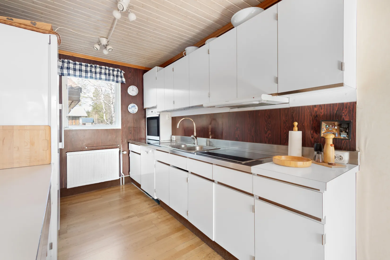 Villa, Timotejvägen 15, Hedlunda, Lycksele