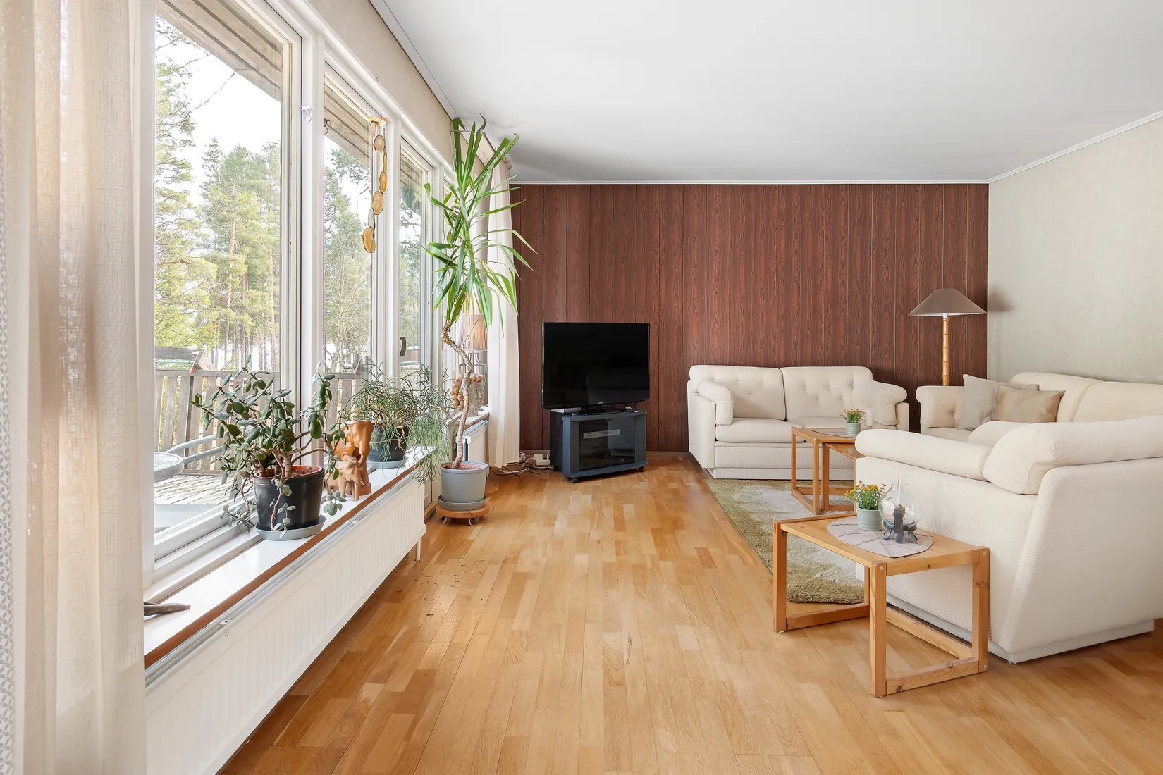 Villa, Timotejvägen 15, Hedlunda, Lycksele