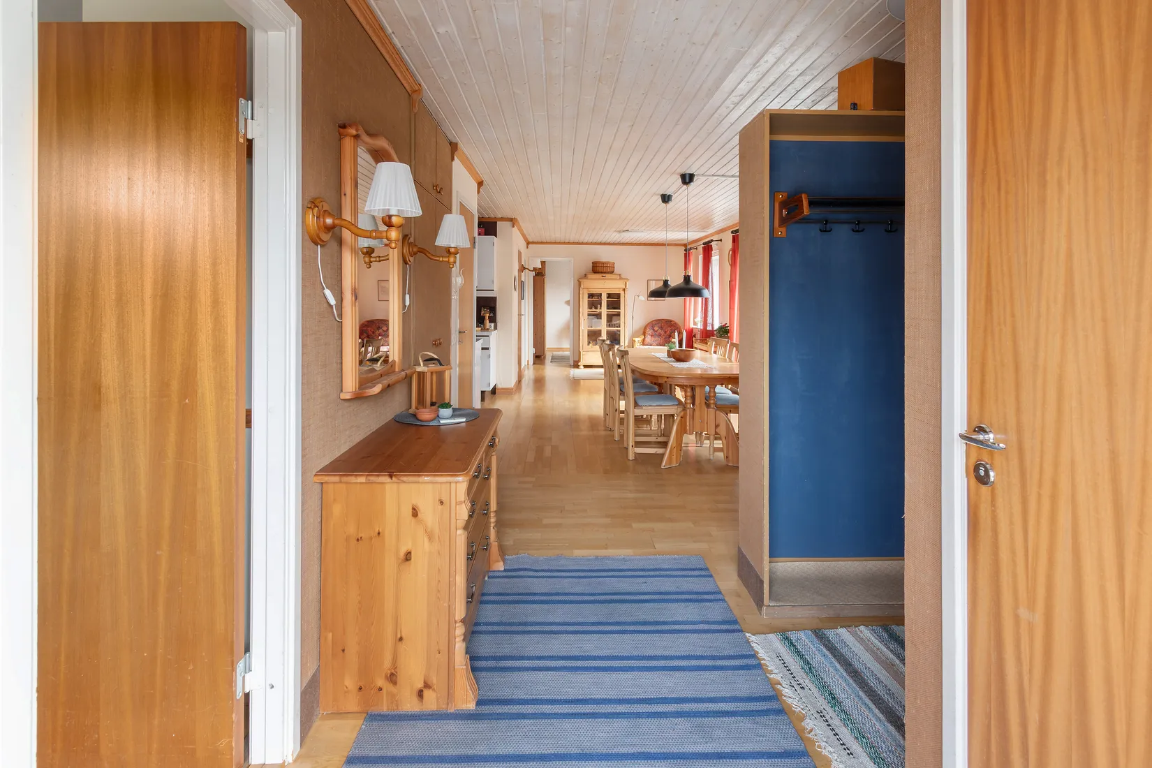 Villa, Timotejvägen 15, Hedlunda, Lycksele