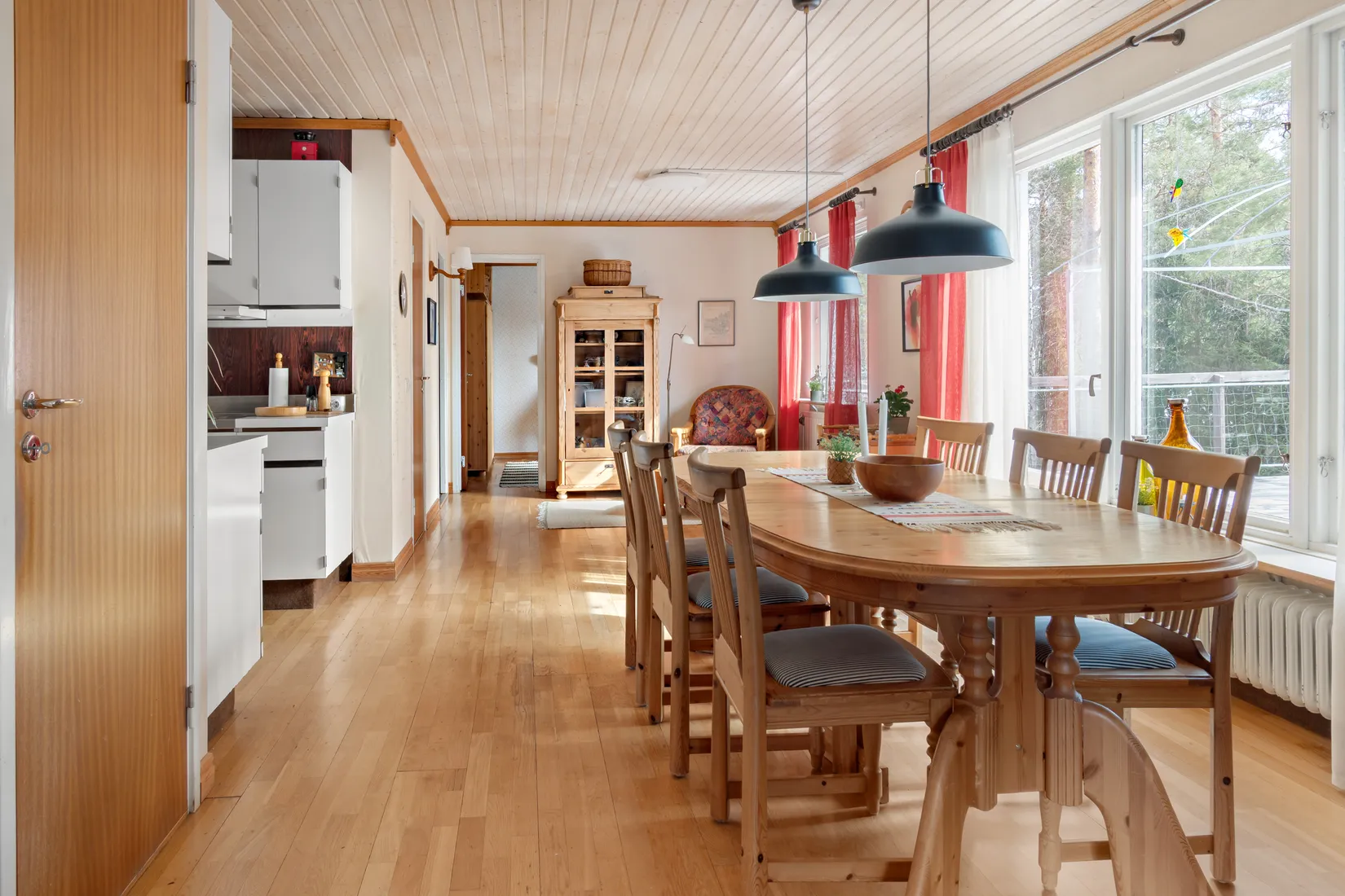 Villa, Timotejvägen 15, Hedlunda, Lycksele