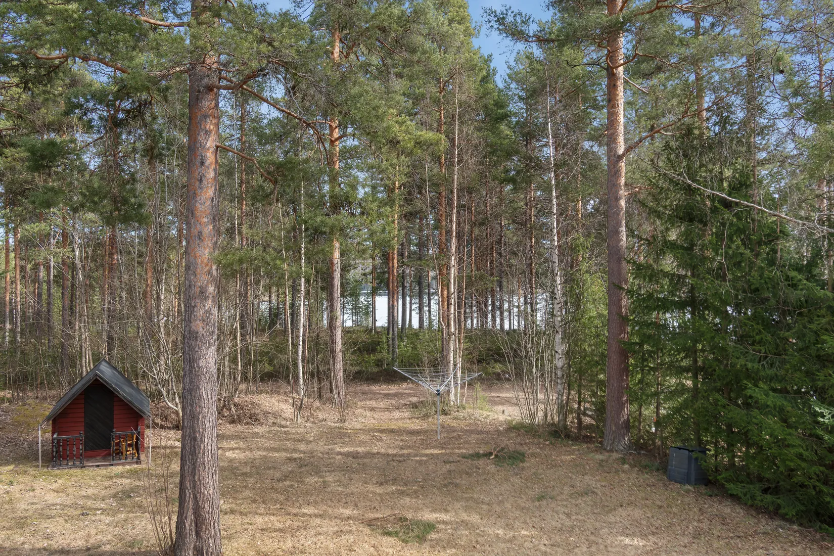 Villa, Timotejvägen 15, Hedlunda, Lycksele