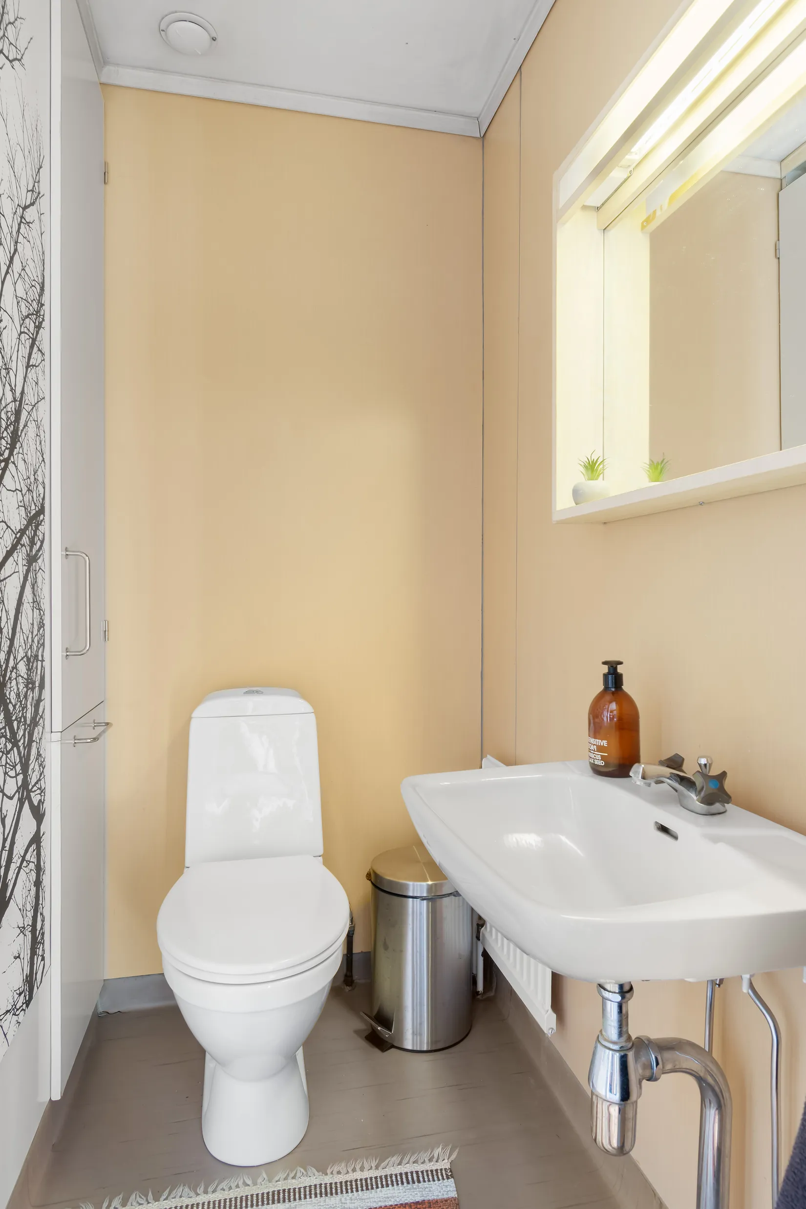 Villa, Timotejvägen 15, Hedlunda, Lycksele