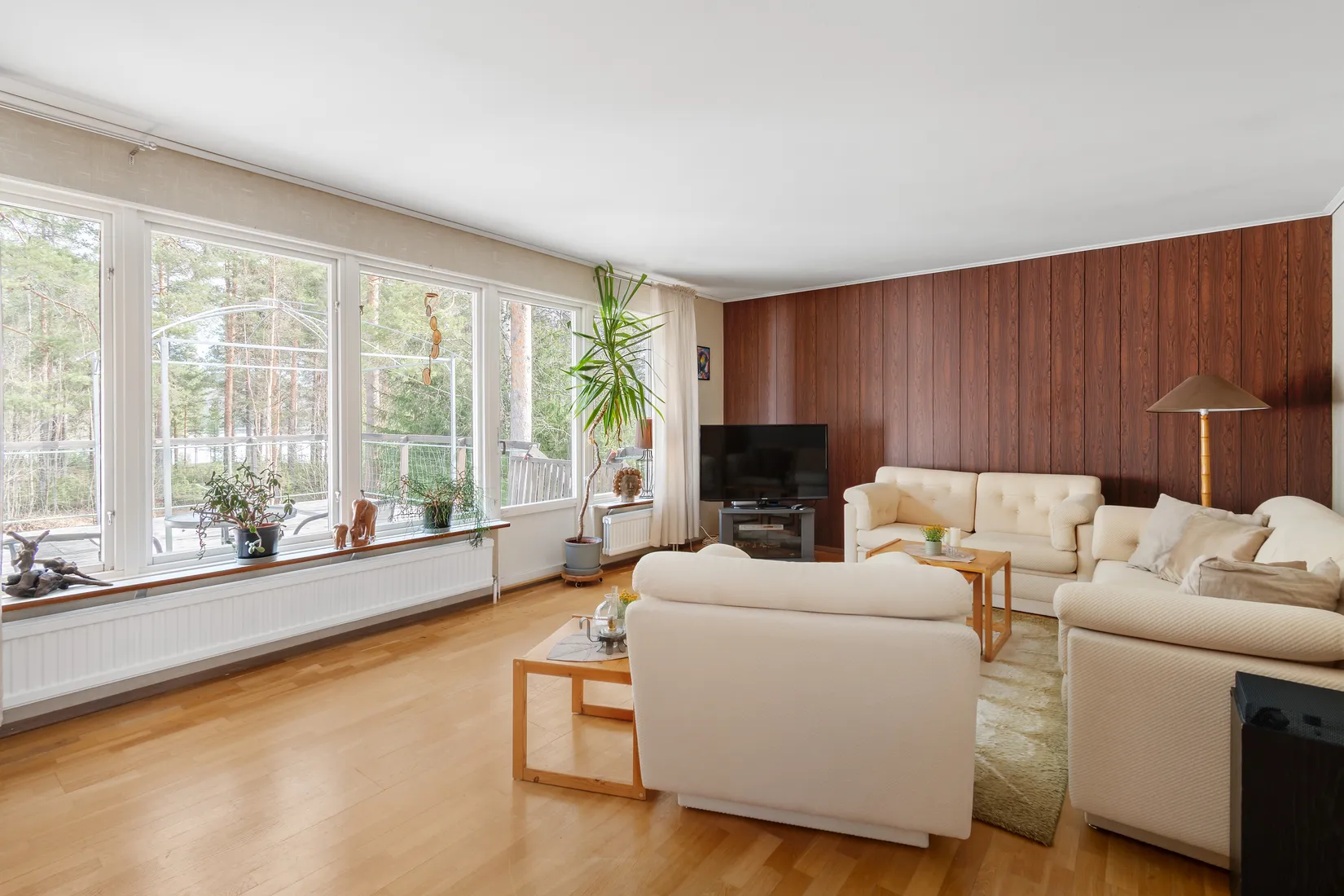 Villa, Timotejvägen 15, Hedlunda, Lycksele