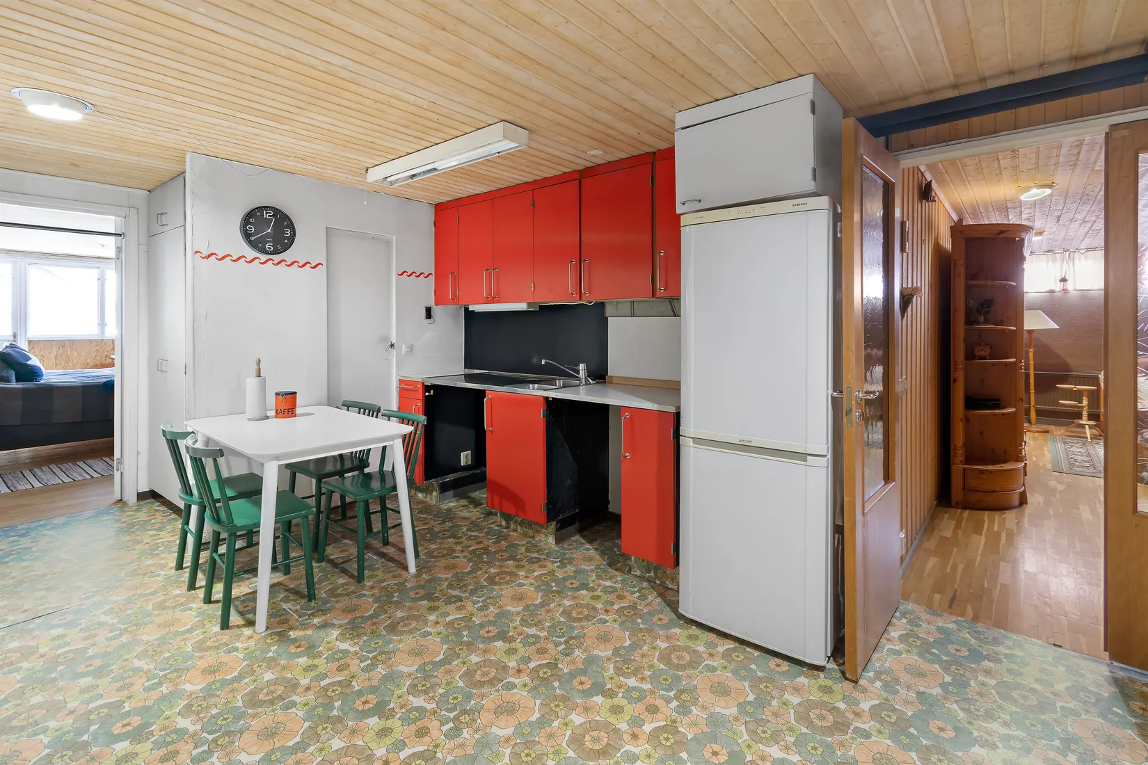 Villa, Timotejvägen 15, Hedlunda, Lycksele