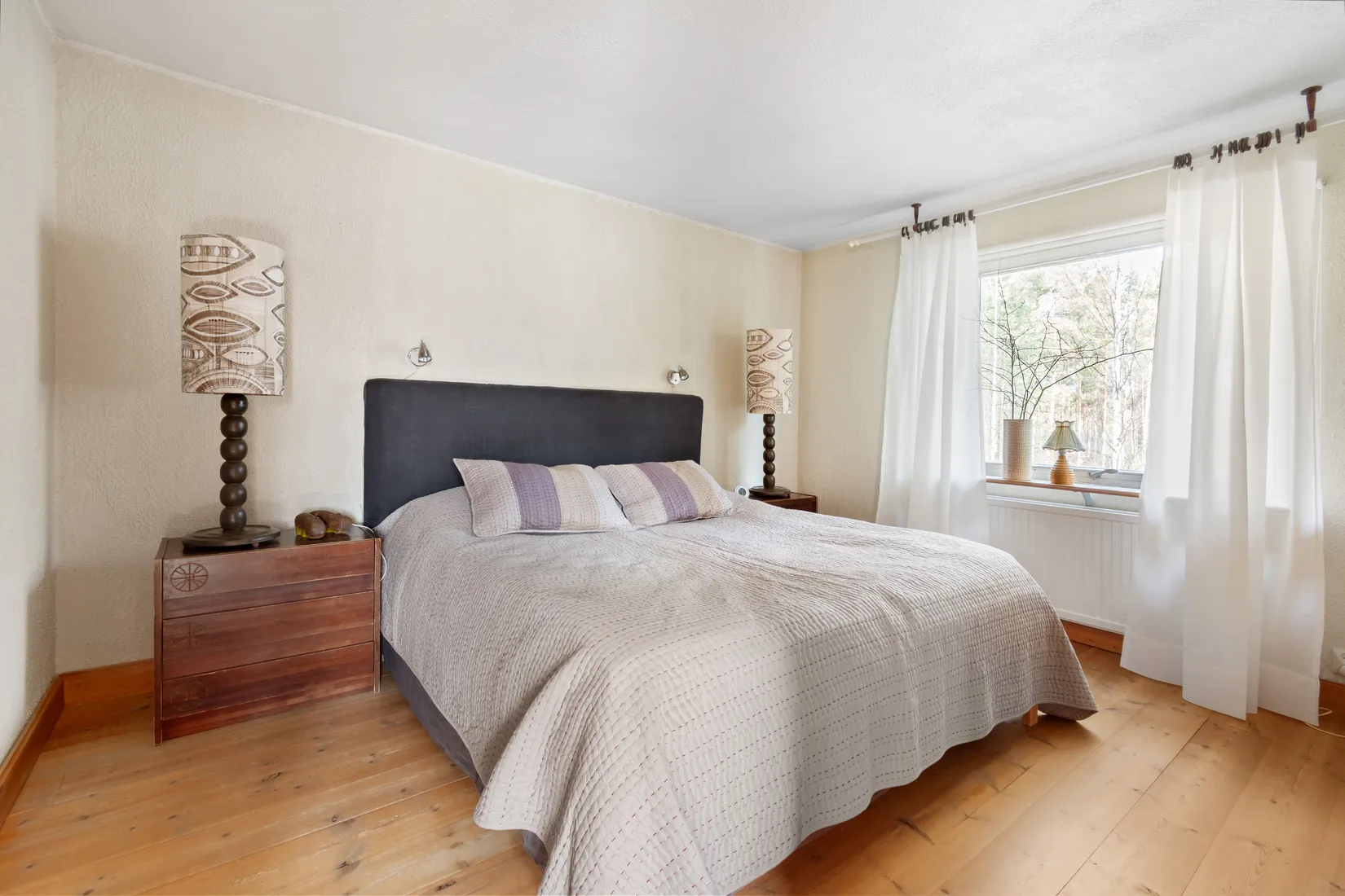 Villa, Timotejvägen 15, Hedlunda, Lycksele