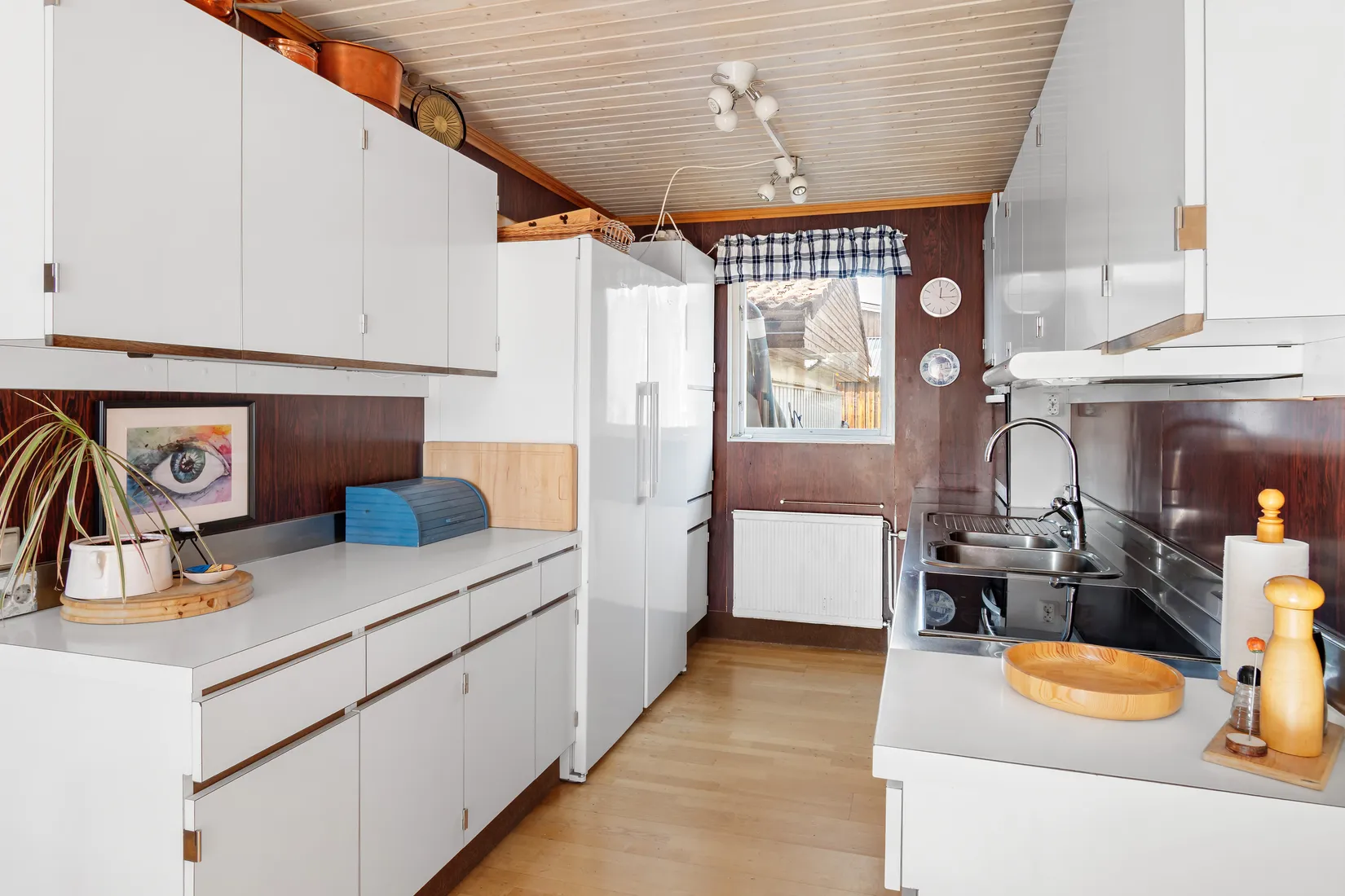 Villa, Timotejvägen 15, Hedlunda, Lycksele