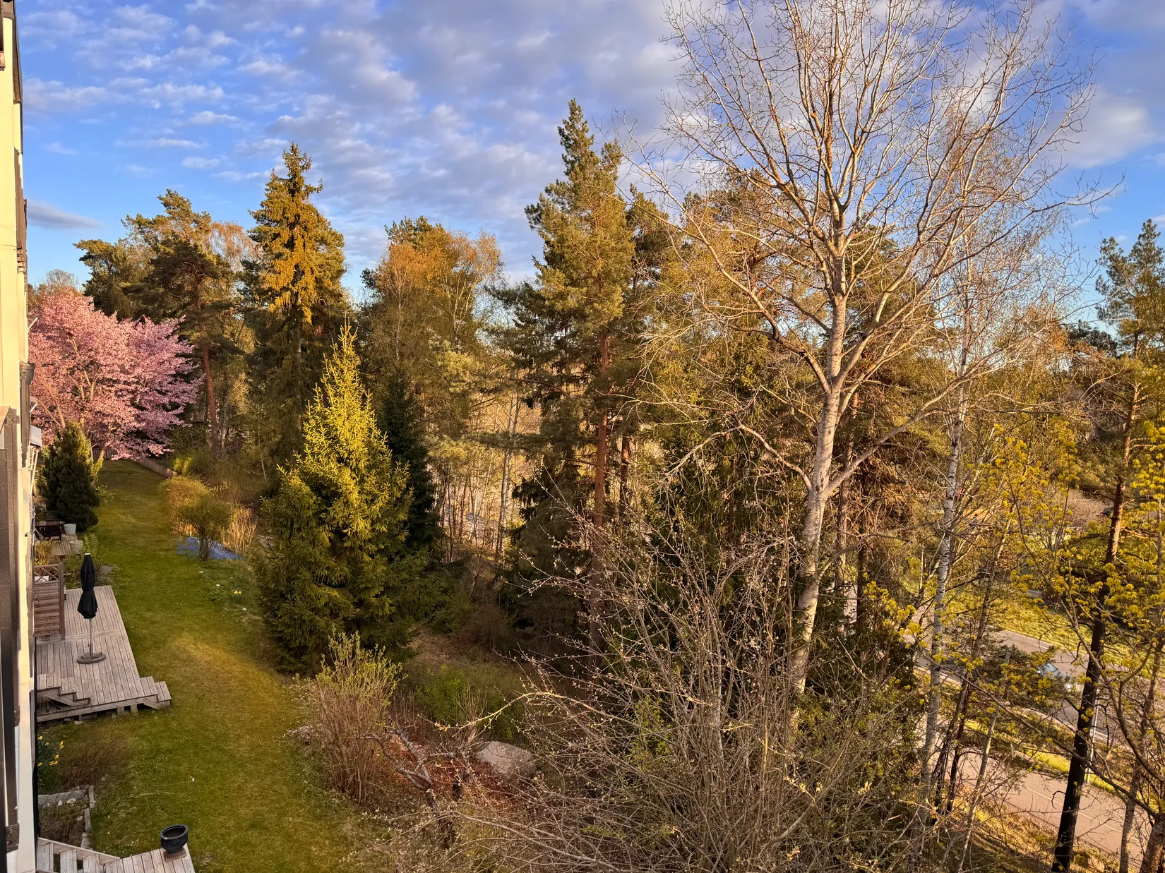 Bostadsrätt, Kruthornsvägen 43, Edsberg, Sollentuna