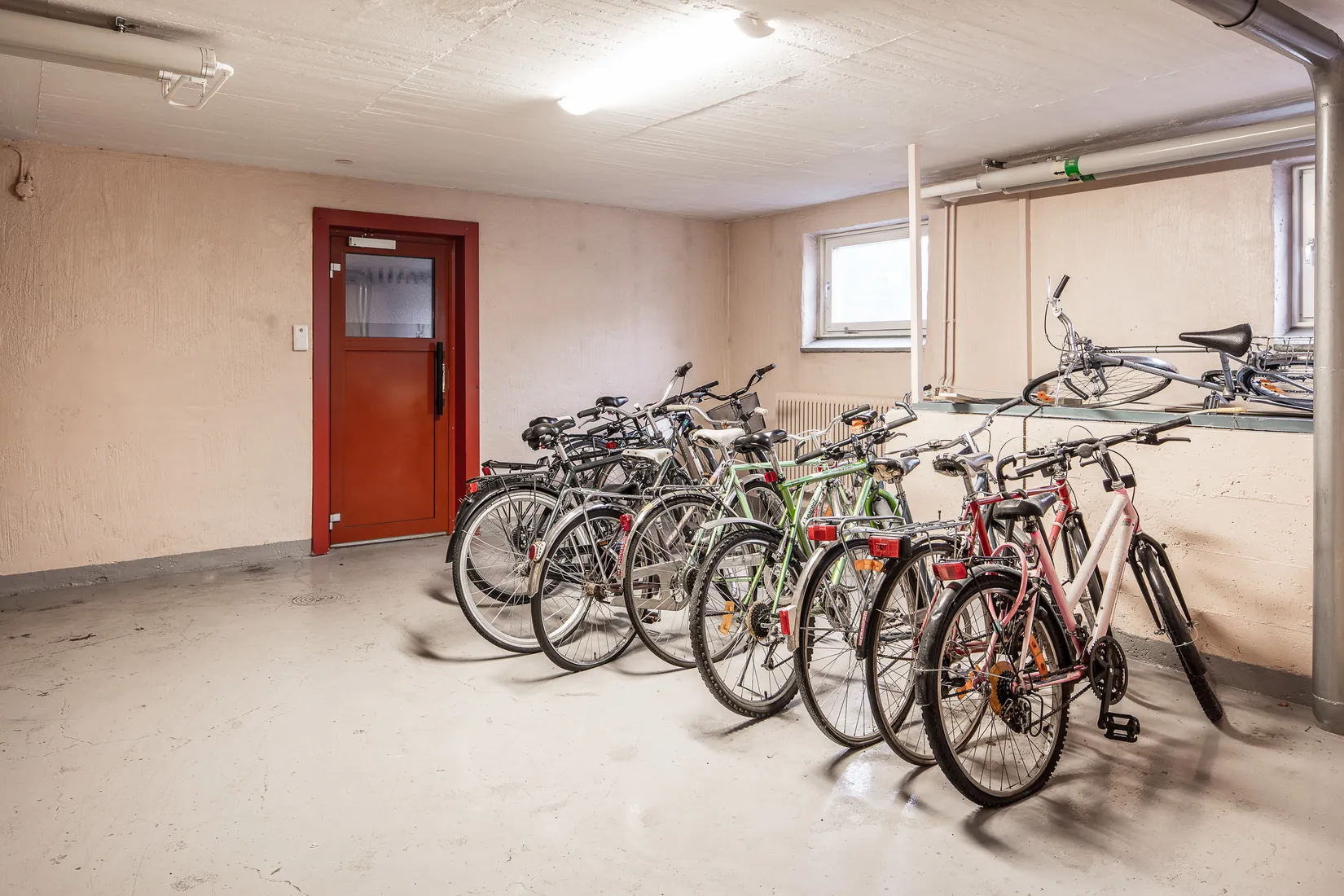 Bostadsrätt, Ljunggatan 2, Bergviken, Luleå