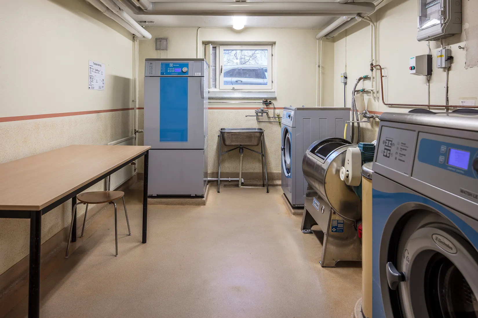 Bostadsrätt, Ljunggatan 2, Bergviken, Luleå