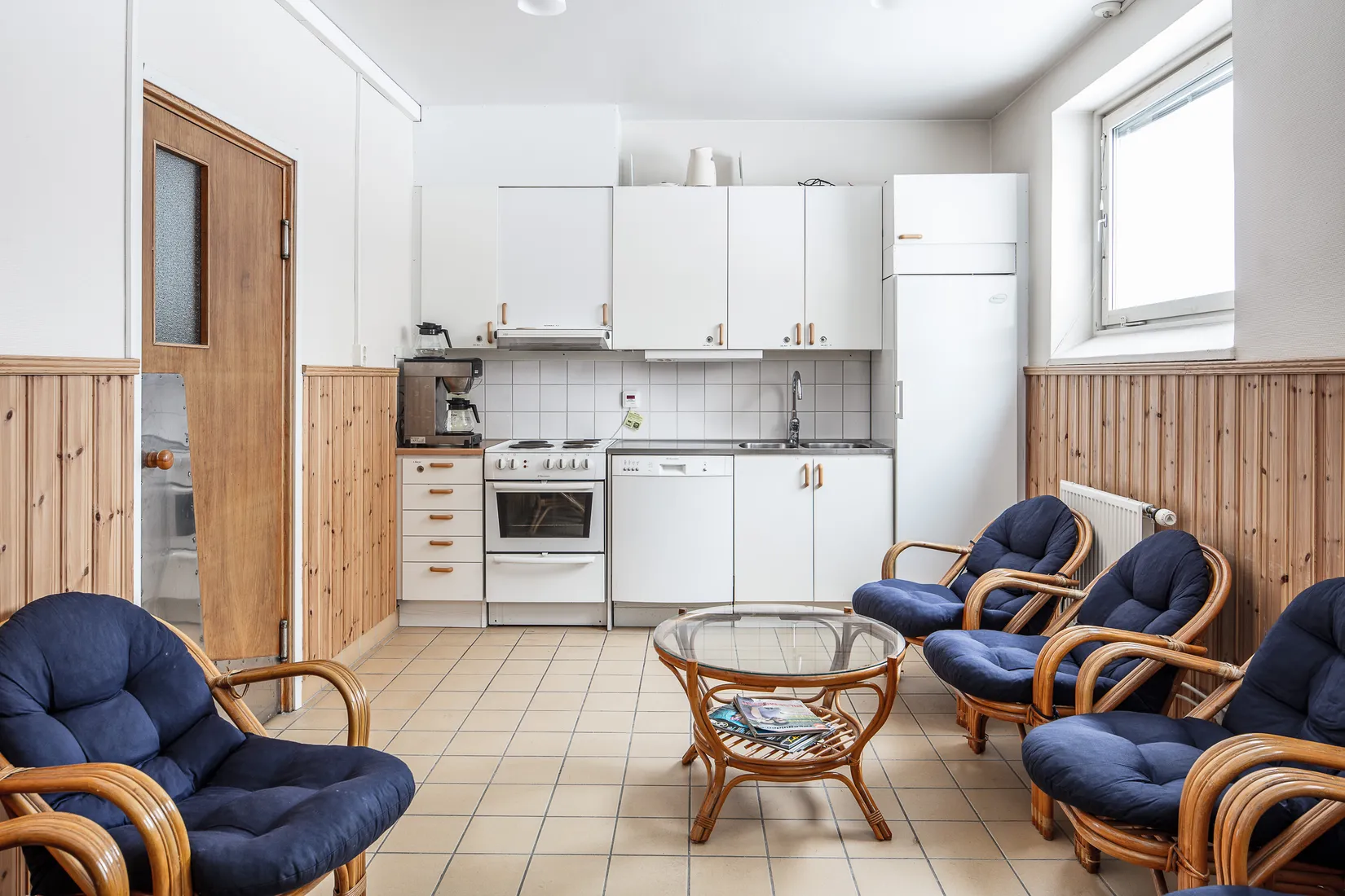 Bostadsrätt, Ljunggatan 2, Bergviken, Luleå