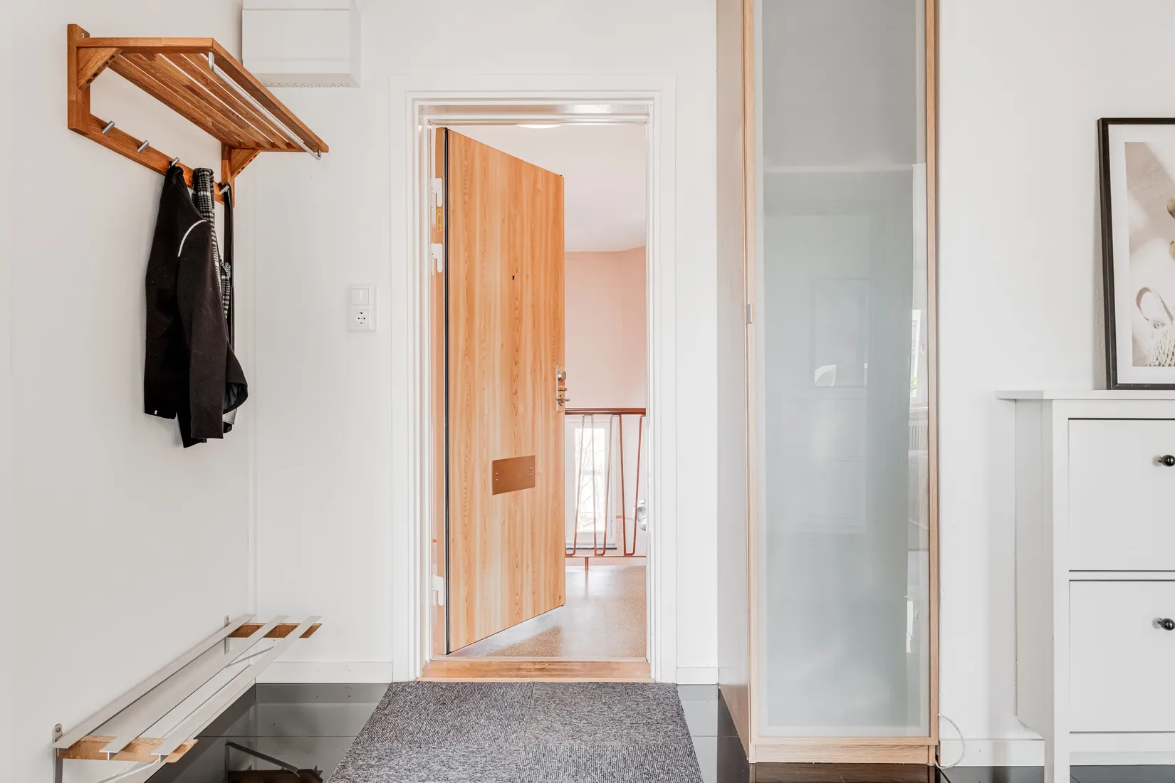 Bostadsrätt, Ljunggatan 2, Bergviken, Luleå