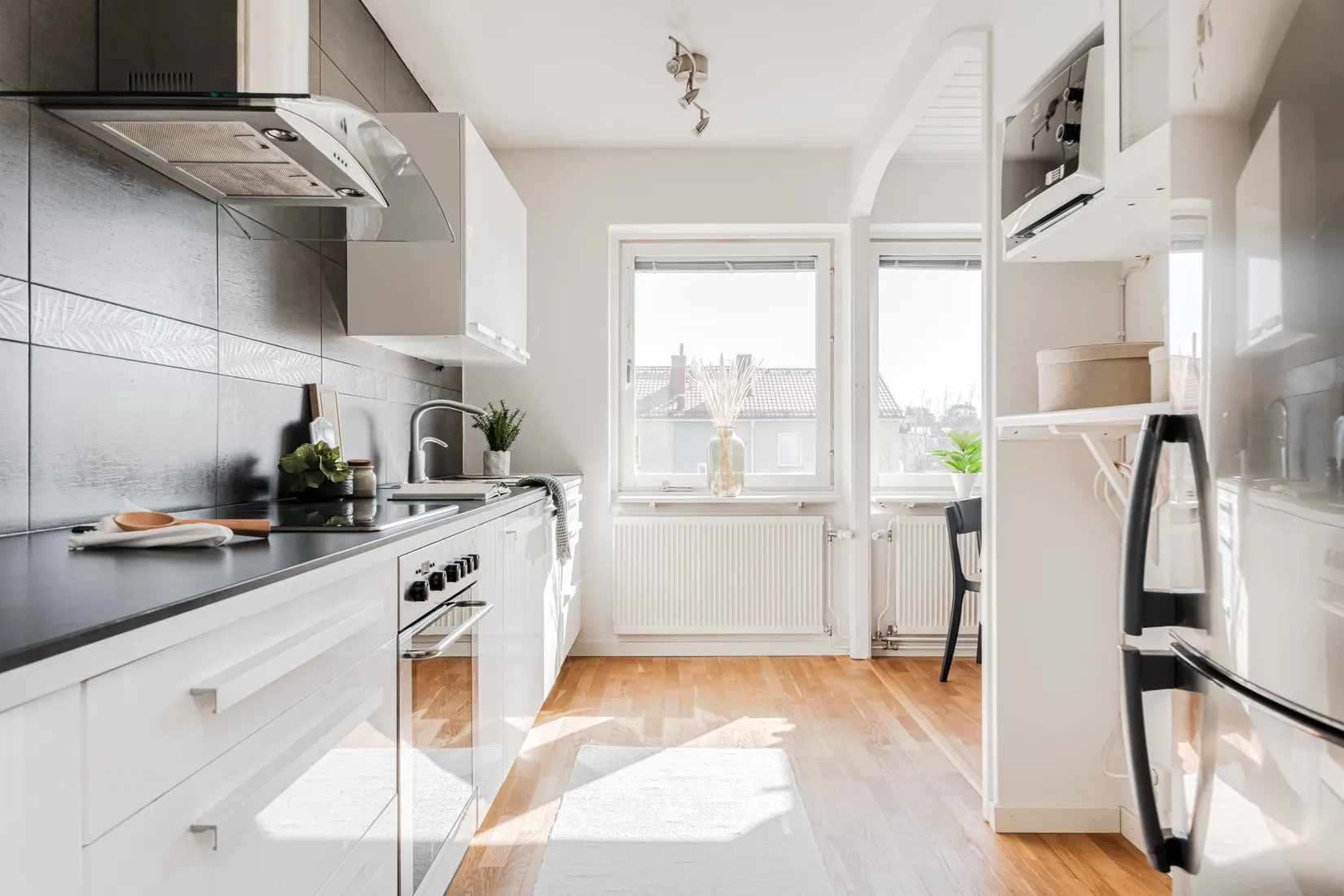 Bostadsrätt, Ljunggatan 2, Bergviken, Luleå