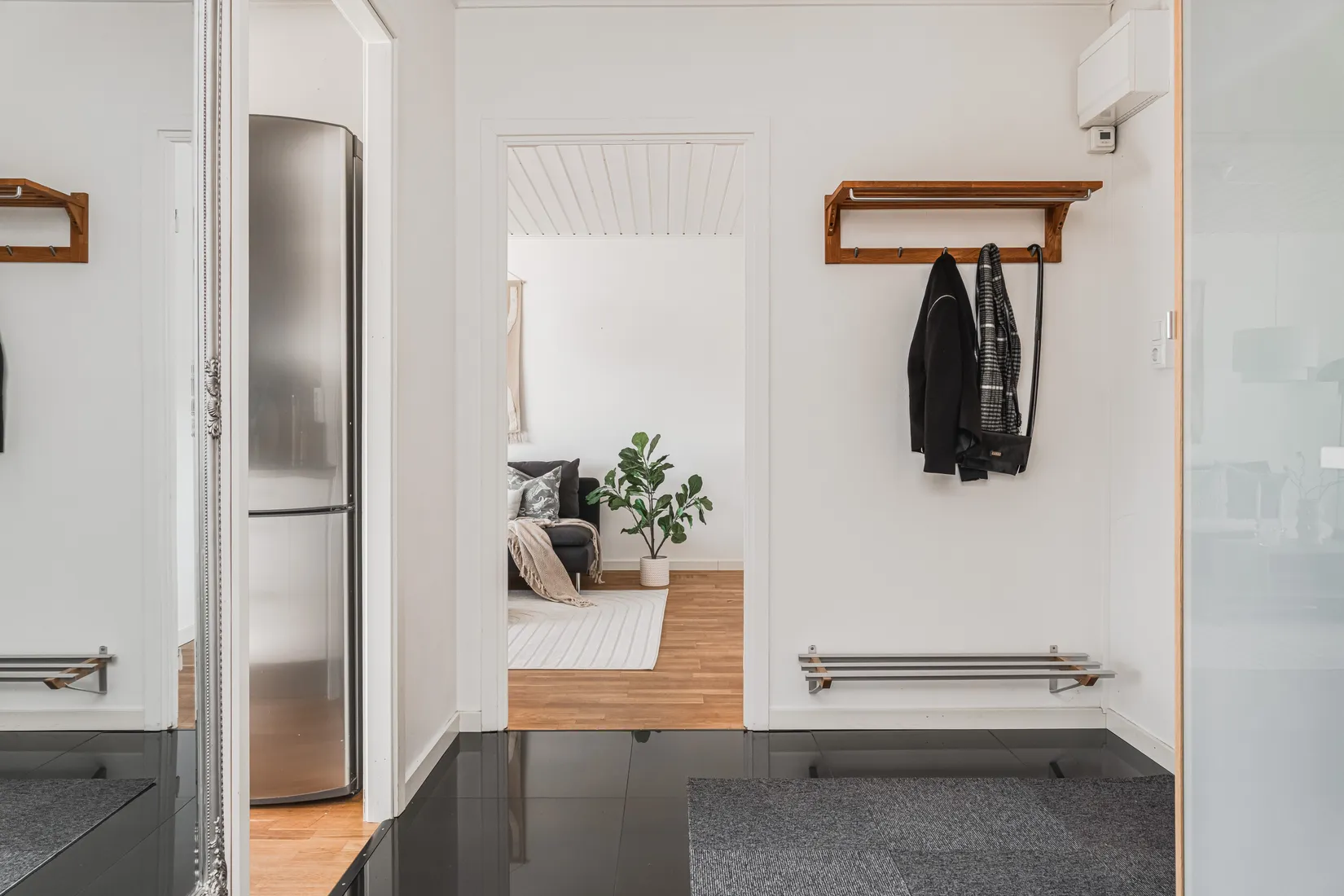 Bostadsrätt, Ljunggatan 2, Bergviken, Luleå