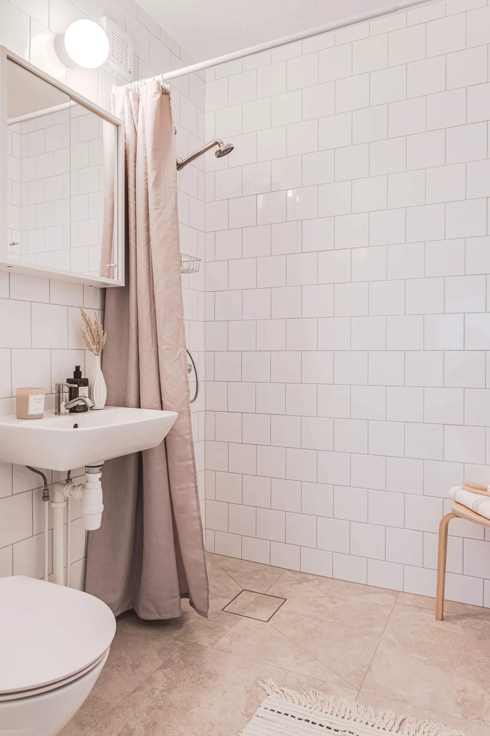 Bostadsrätt, Ljunggatan 2, Bergviken, Luleå