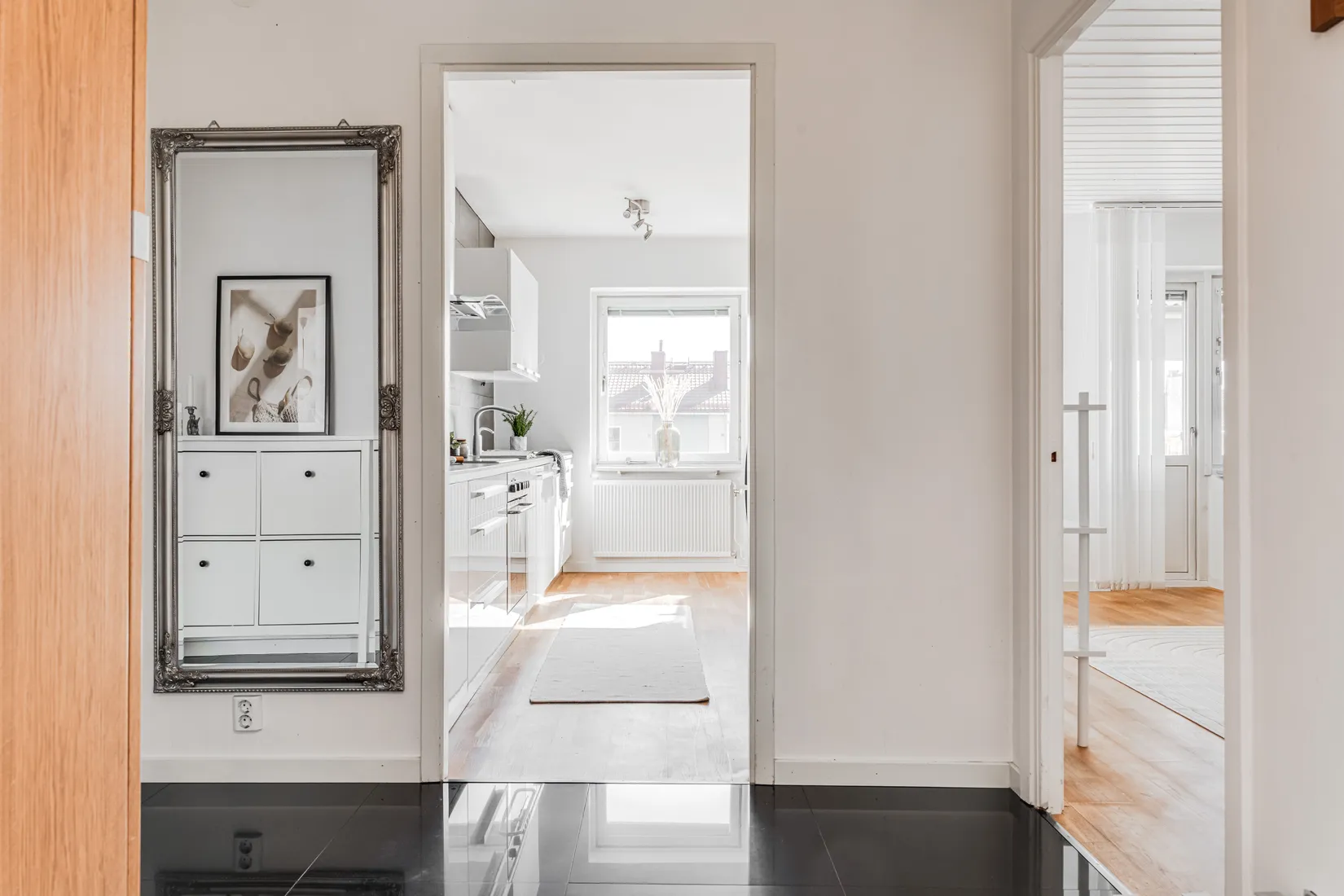 Bostadsrätt, Ljunggatan 2, Bergviken, Luleå