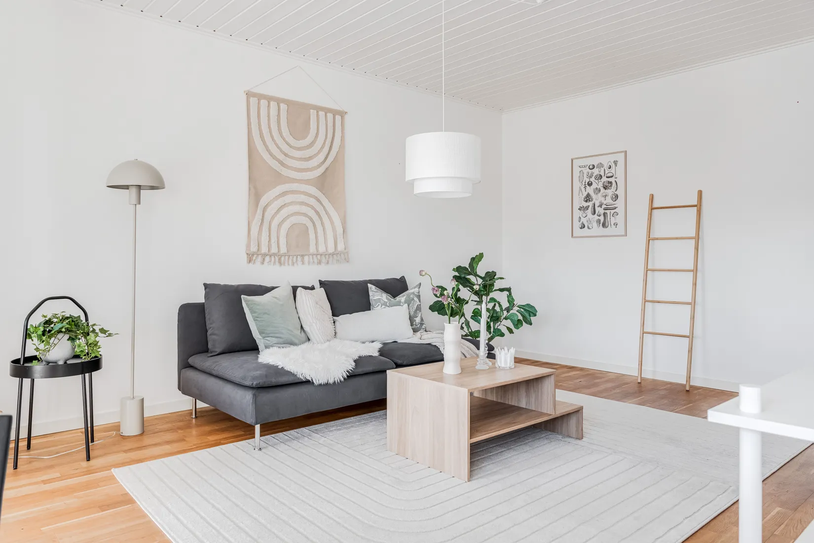 Bostadsrätt, Ljunggatan 2, Bergviken, Luleå