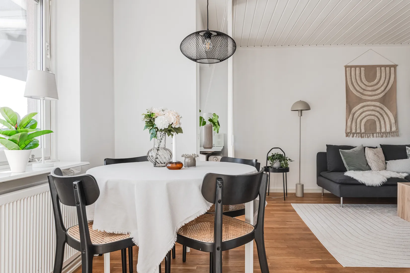 Bostadsrätt, Ljunggatan 2, Bergviken, Luleå