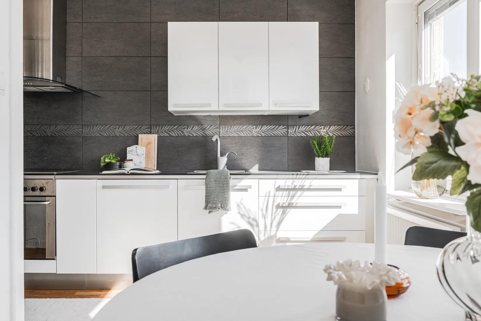 Bostadsrätt, Ljunggatan 2, Bergviken, Luleå