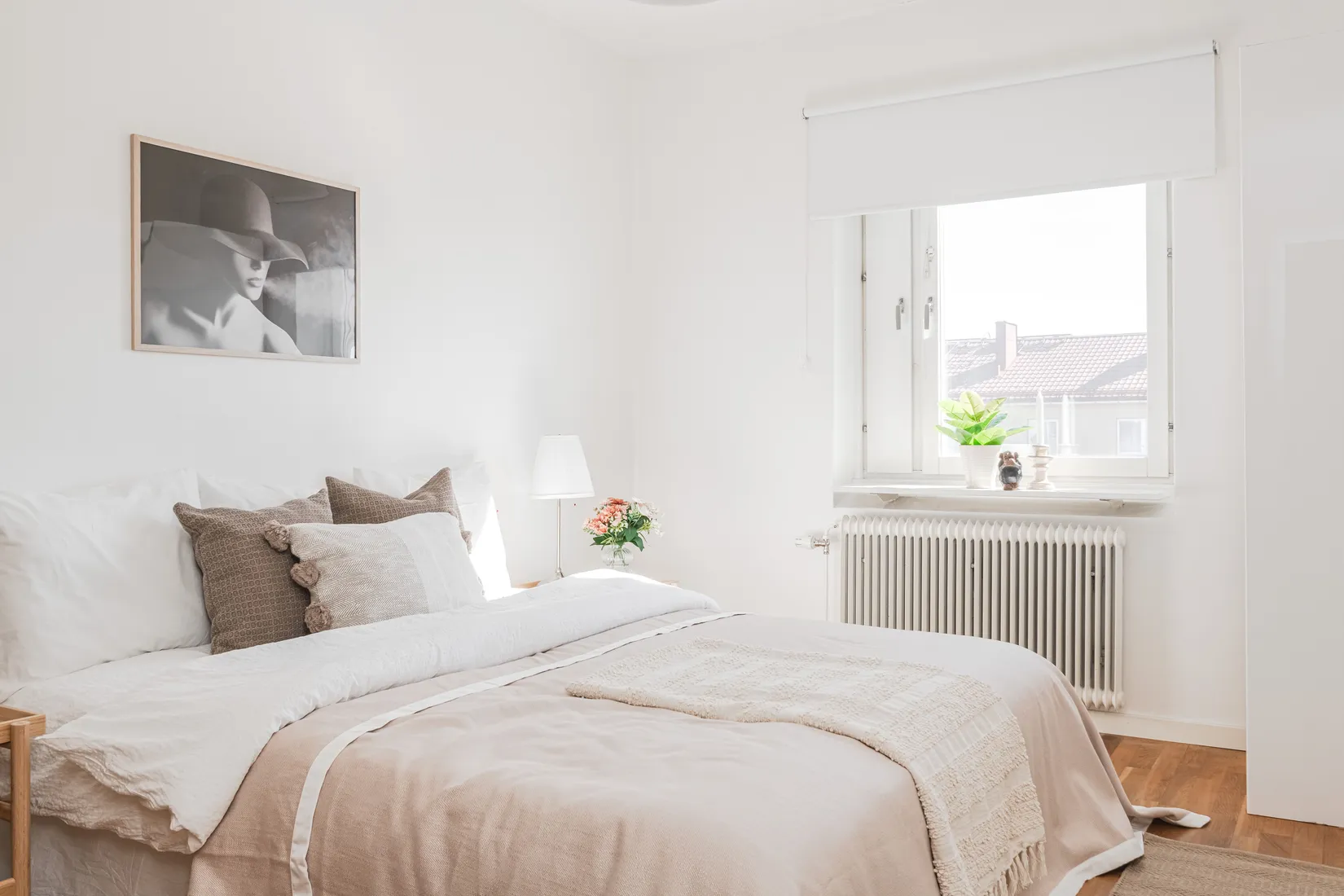 Bostadsrätt, Ljunggatan 2, Bergviken, Luleå