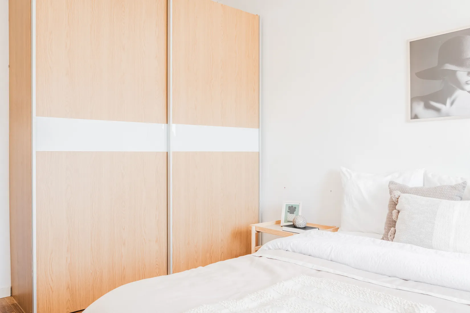 Bostadsrätt, Ljunggatan 2, Bergviken, Luleå