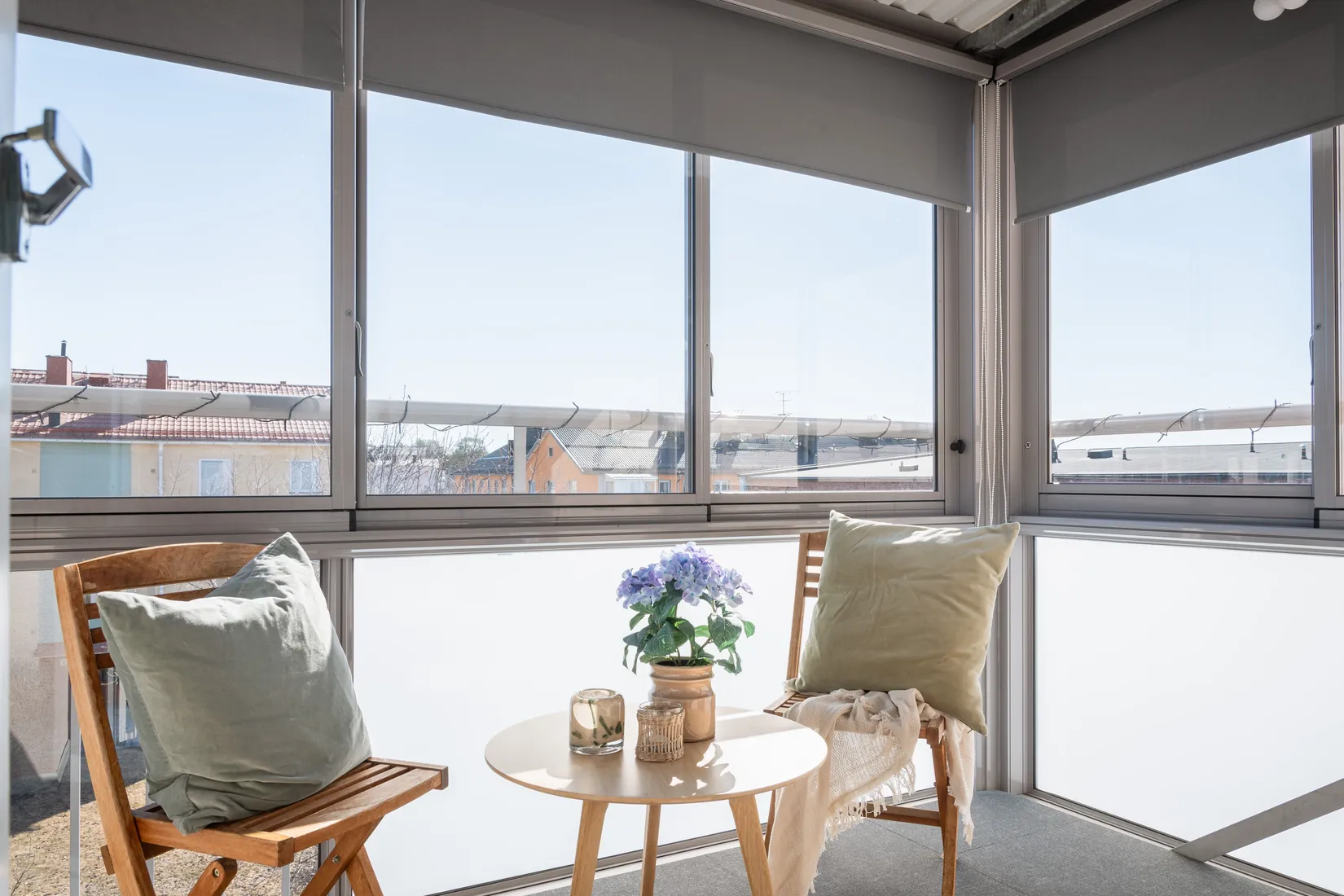 Bostadsrätt, Ljunggatan 2, Bergviken, Luleå