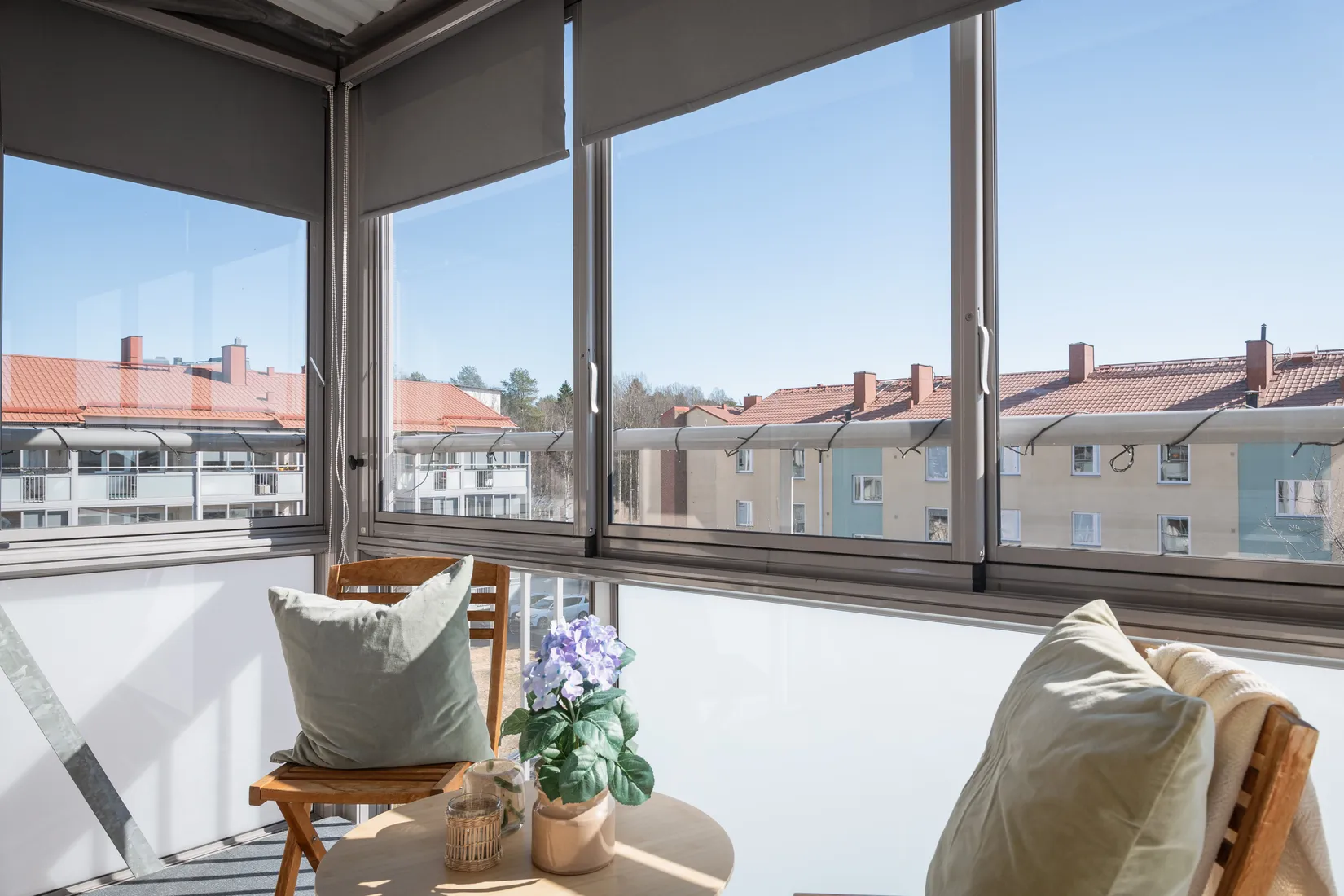 Bostadsrätt, Ljunggatan 2, Bergviken, Luleå