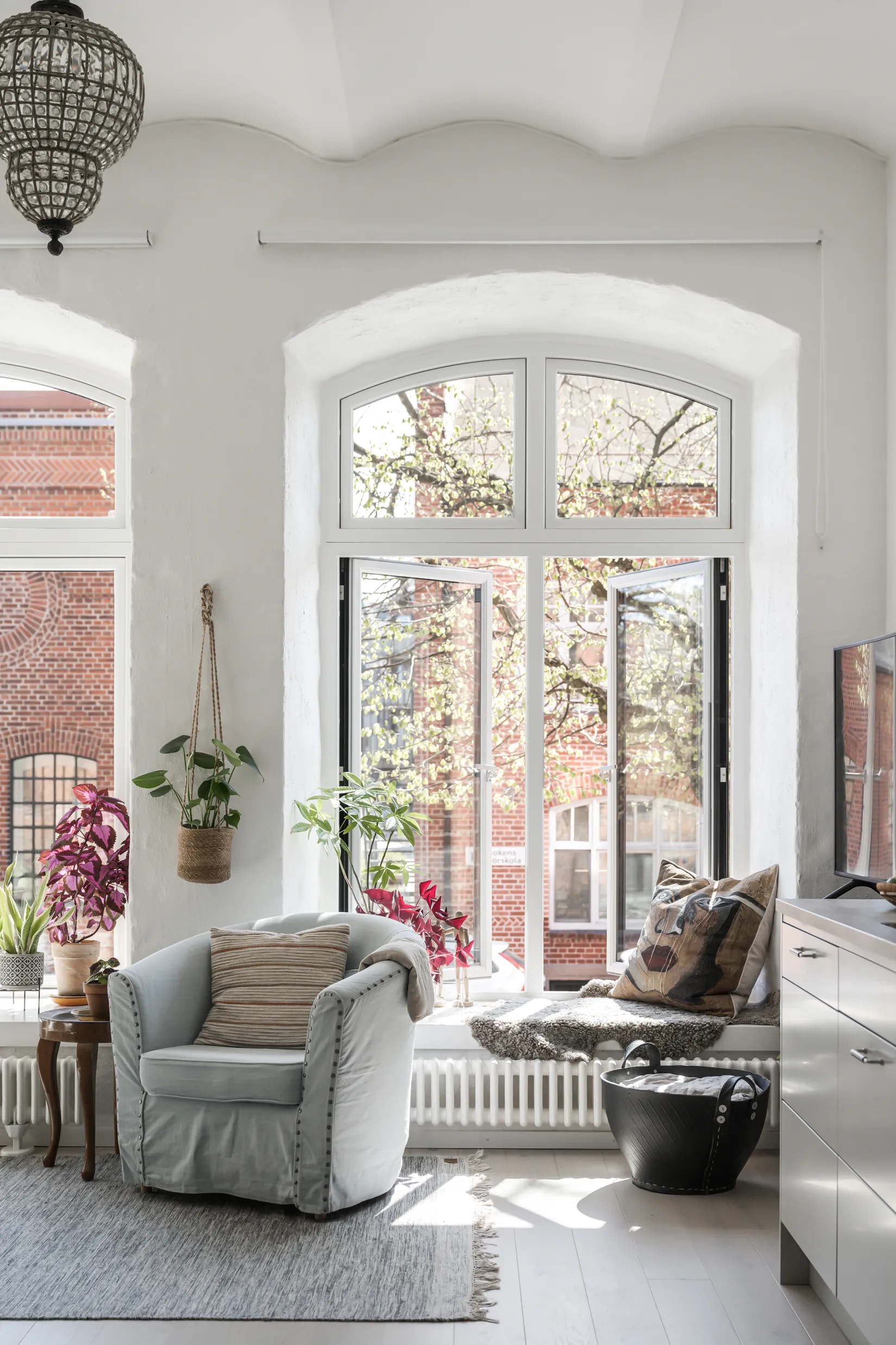 Bostadsrätt, Industrigatan 4A, Norra Sorgenfri, Malmö