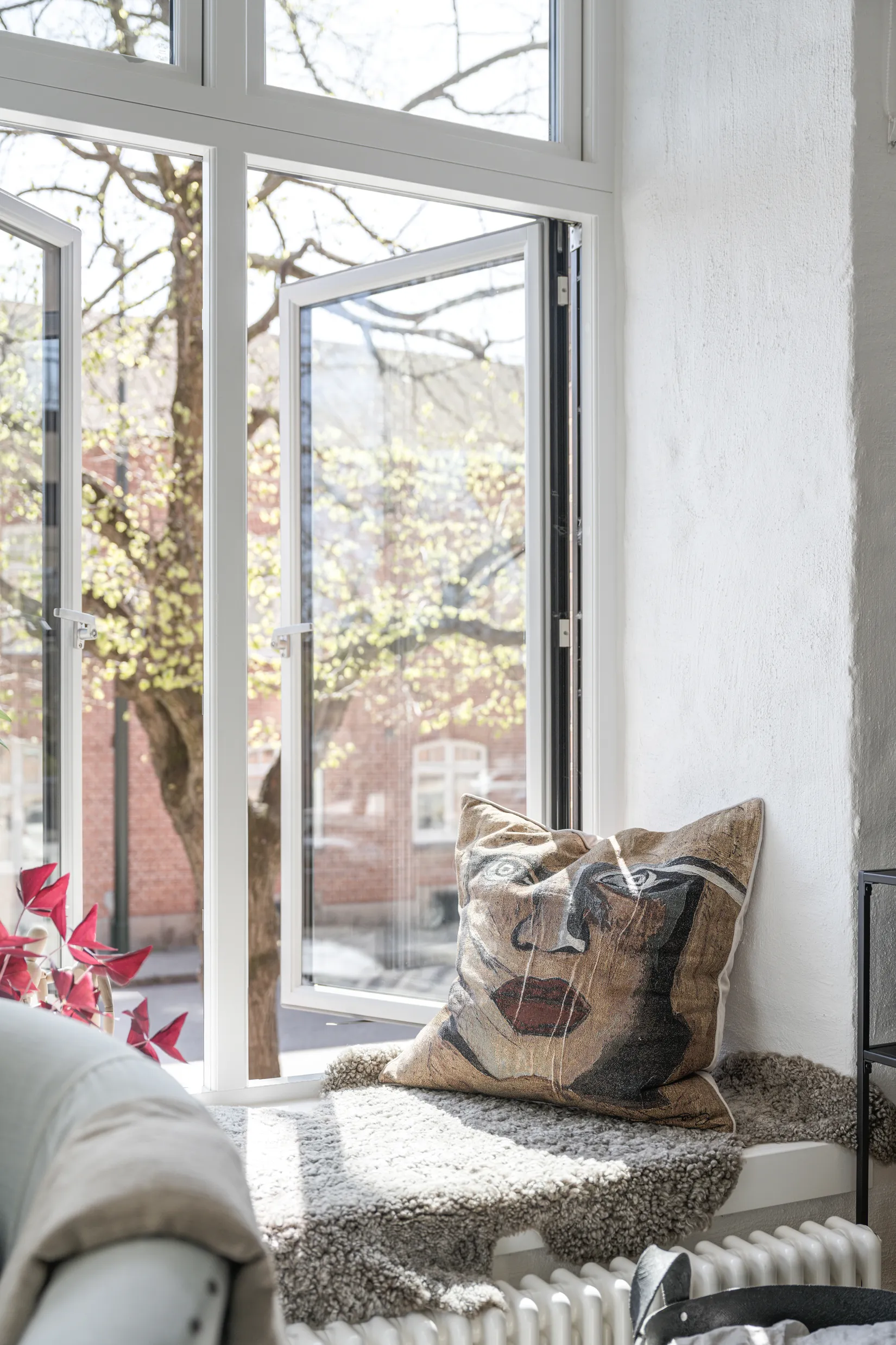 Bostadsrätt, Industrigatan 4A, Norra Sorgenfri, Malmö