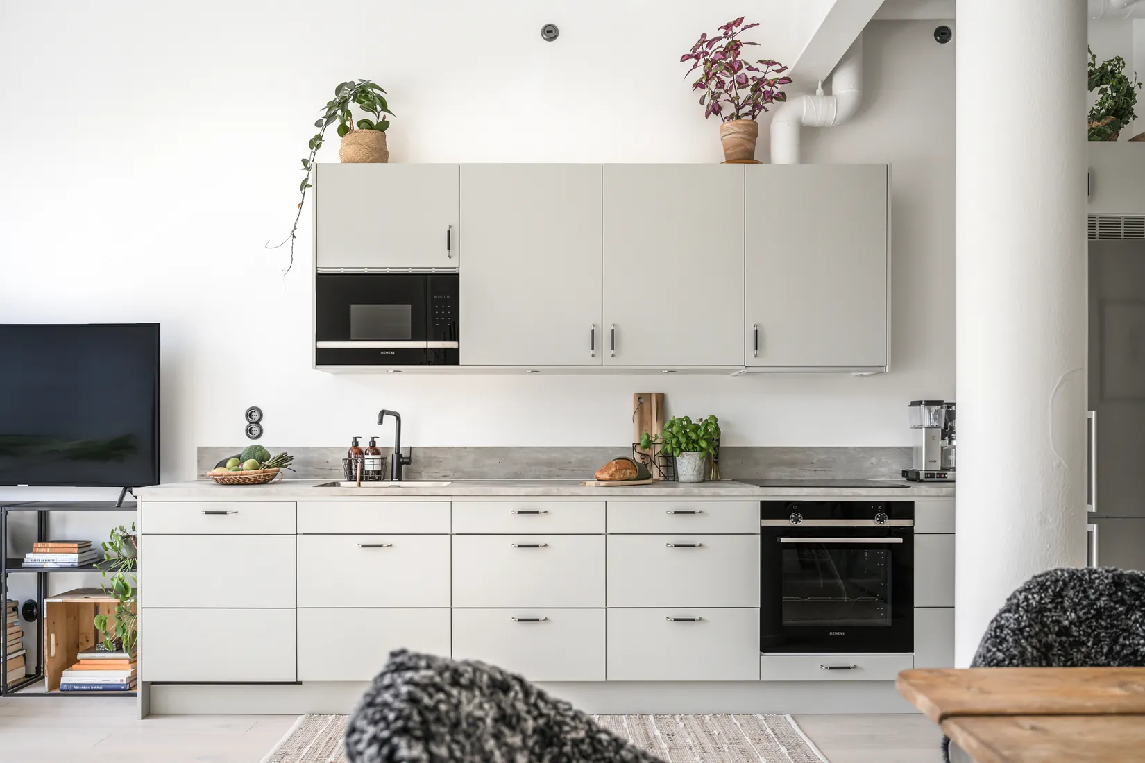 Bostadsrätt, Industrigatan 4A, Norra Sorgenfri, Malmö