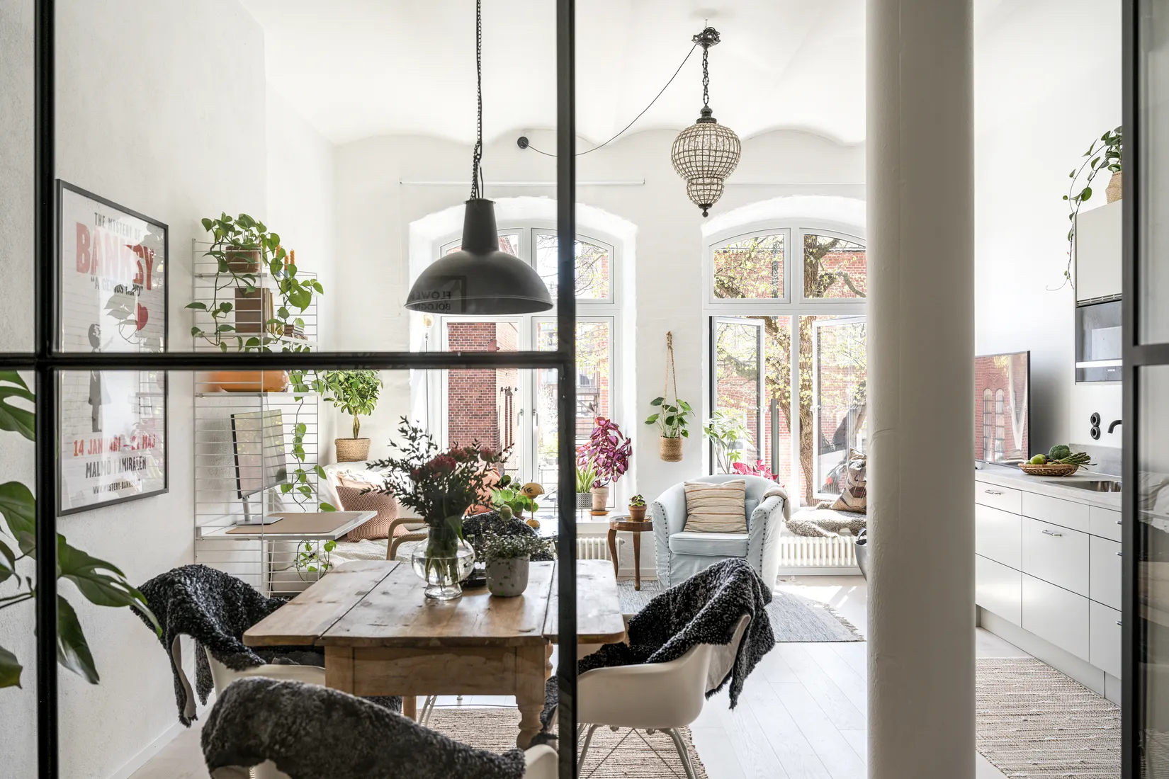 Bostadsrätt, Industrigatan 4A, Norra Sorgenfri, Malmö