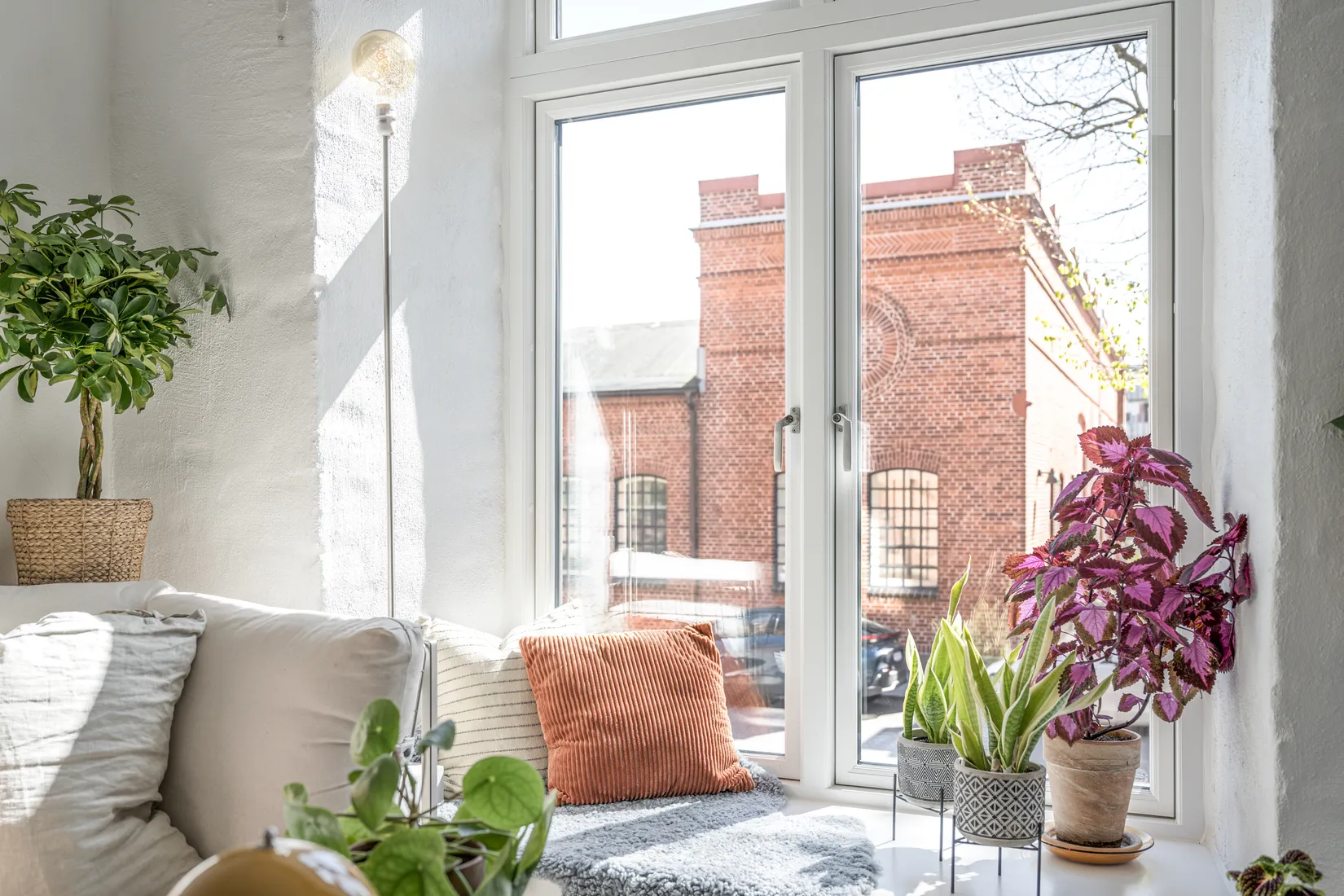 Bostadsrätt, Industrigatan 4A, Norra Sorgenfri, Malmö