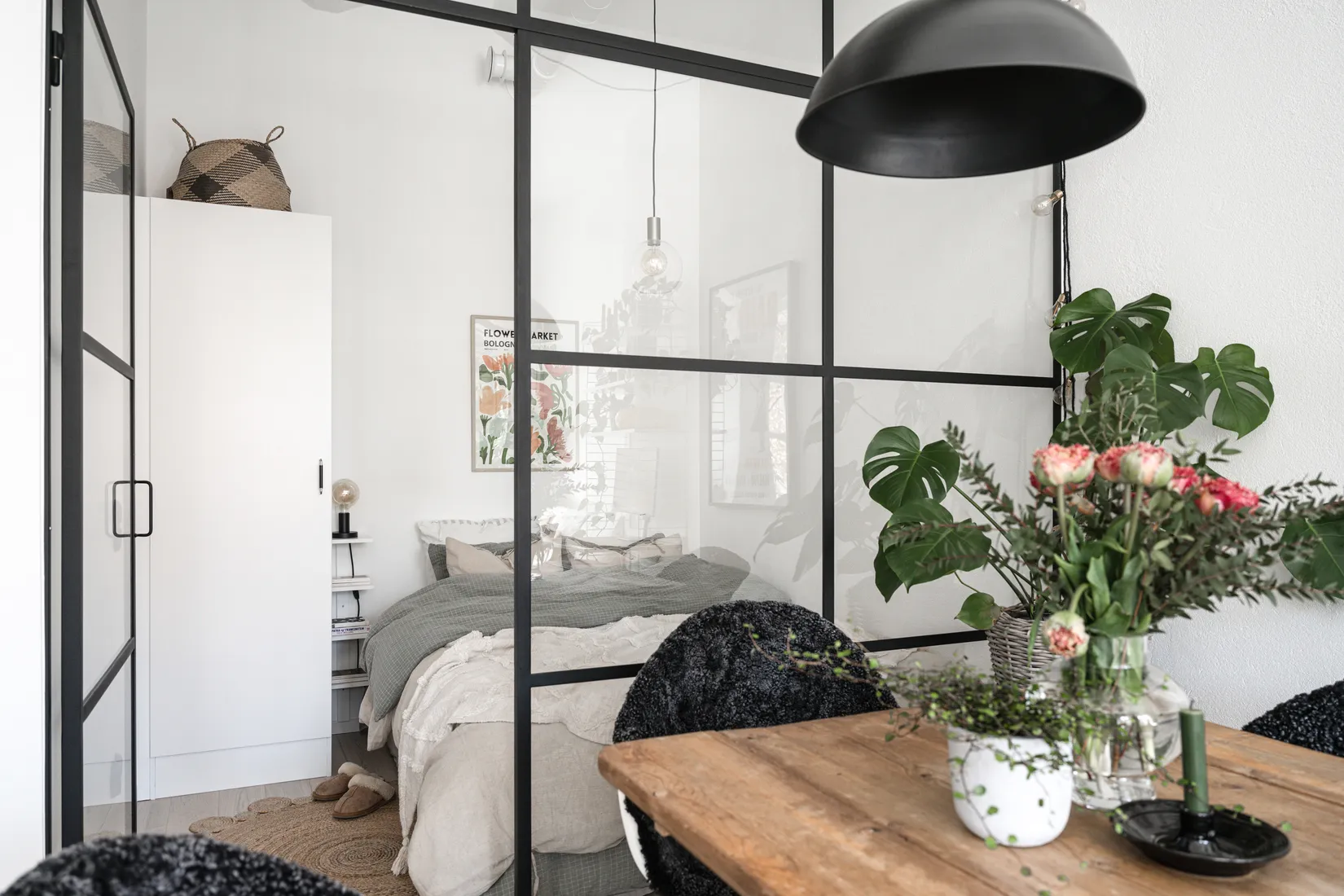 Bostadsrätt, Industrigatan 4A, Norra Sorgenfri, Malmö