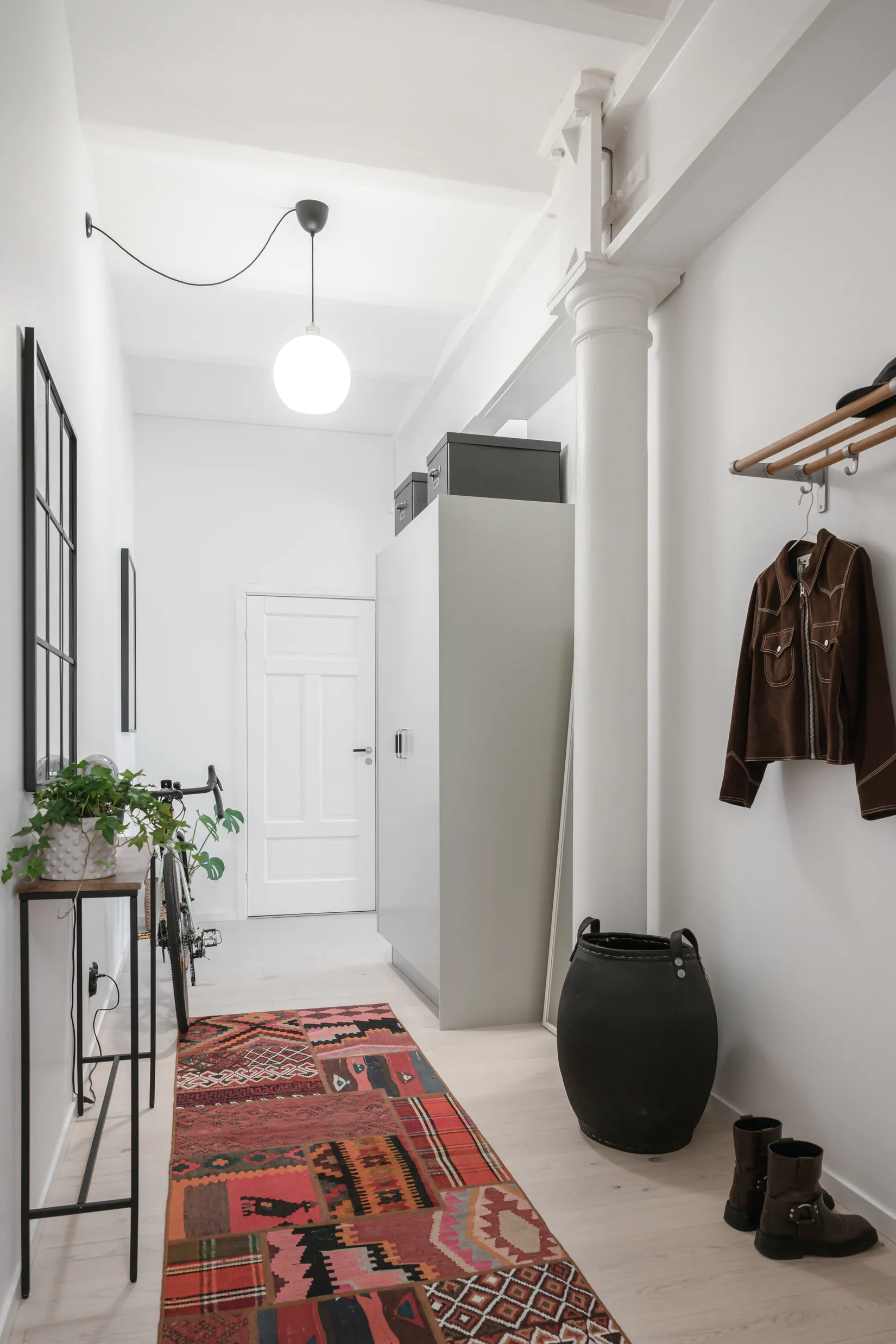 Bostadsrätt, Industrigatan 4A, Norra Sorgenfri, Malmö