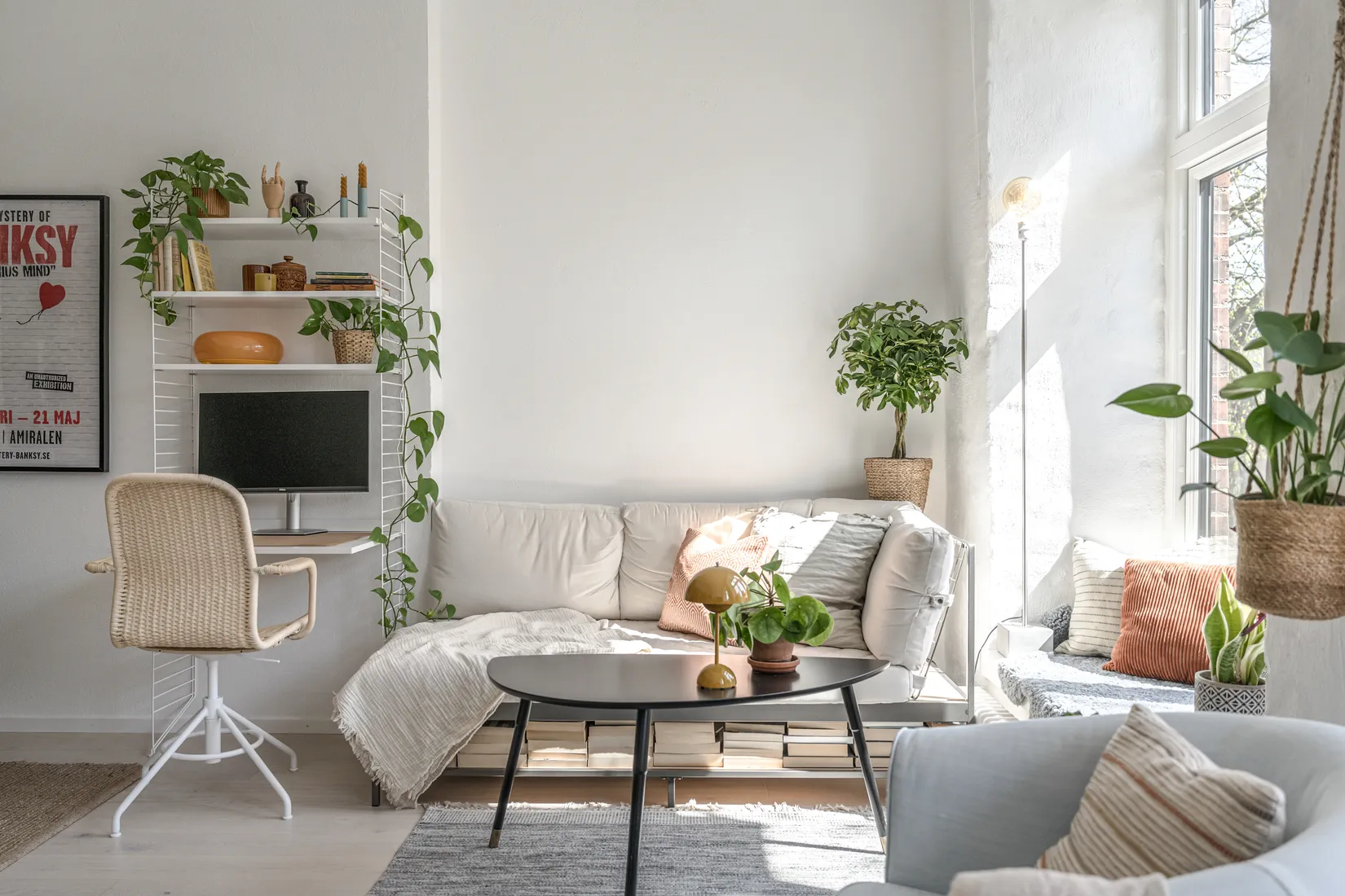 Bostadsrätt, Industrigatan 4A, Norra Sorgenfri, Malmö