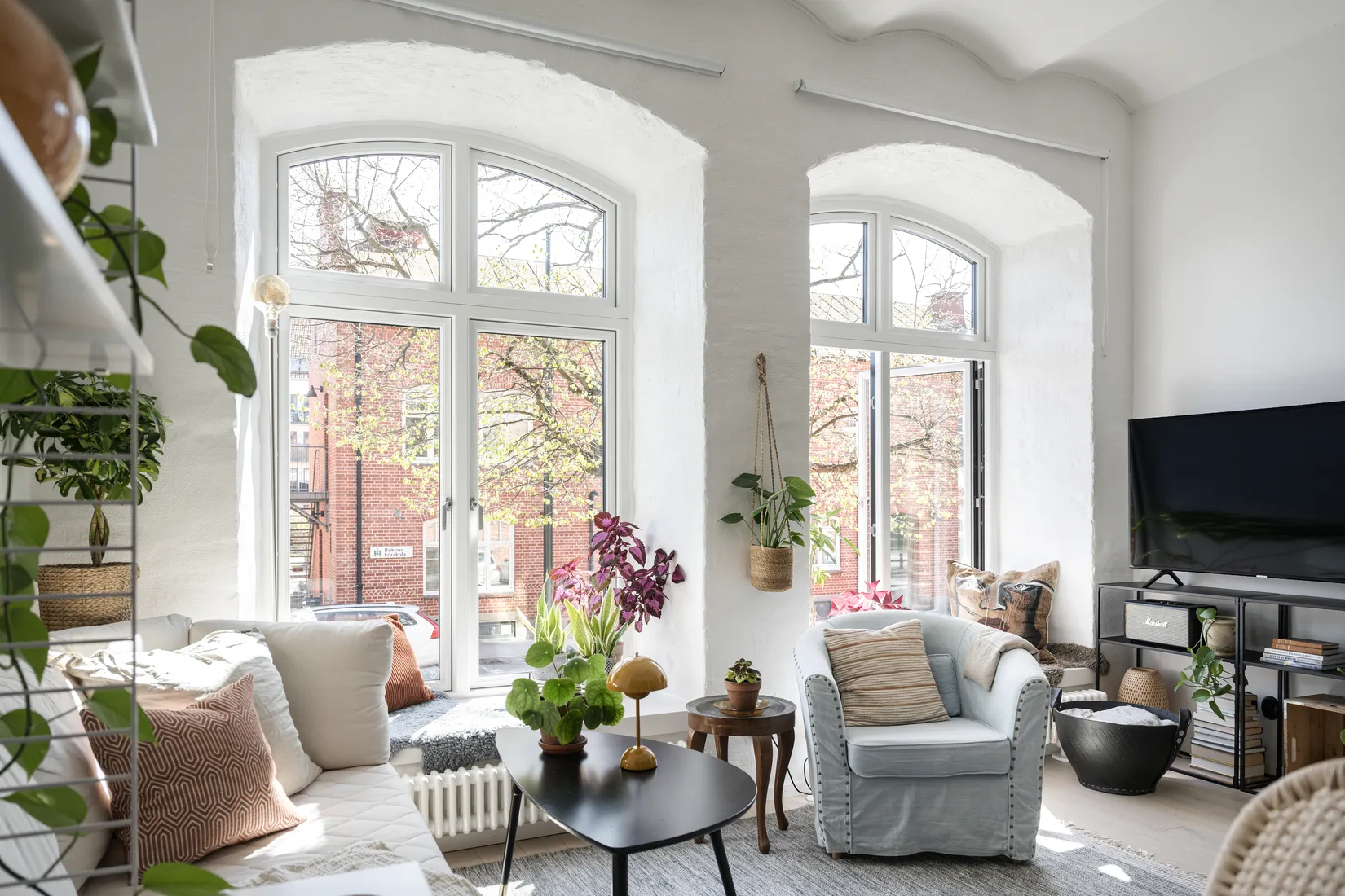 Bostadsrätt, Industrigatan 4A, Norra Sorgenfri, Malmö