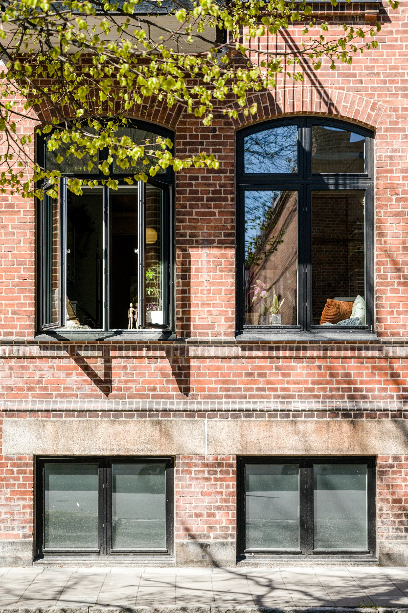 Bostadsrätt, Industrigatan 4A, Norra Sorgenfri, Malmö