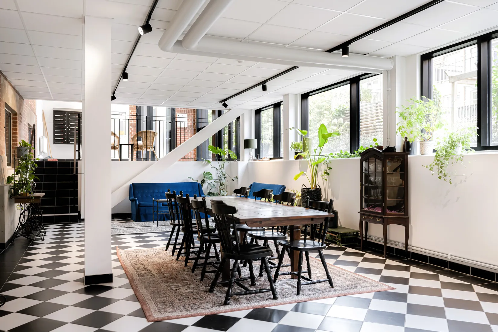 Bostadsrätt, Industrigatan 4A, Norra Sorgenfri, Malmö