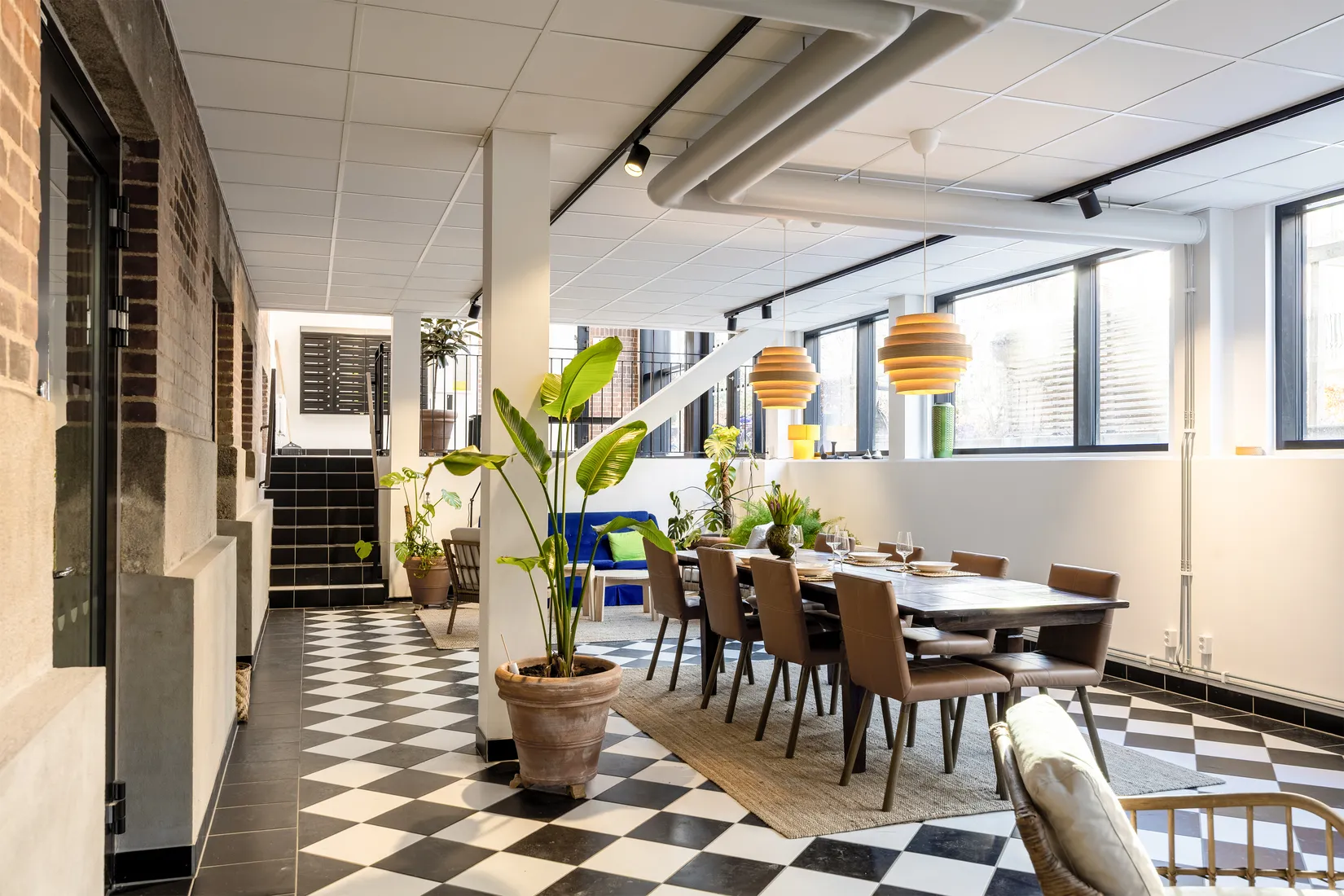 Bostadsrätt, Industrigatan 4A, Norra Sorgenfri, Malmö