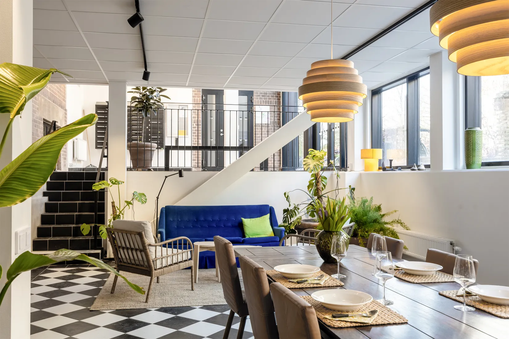 Bostadsrätt, Industrigatan 4A, Norra Sorgenfri, Malmö