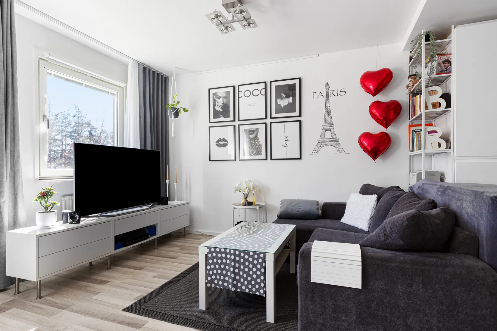 Bostadsrätt, Terapivägen 16B, Flemingsberg, Huddinge