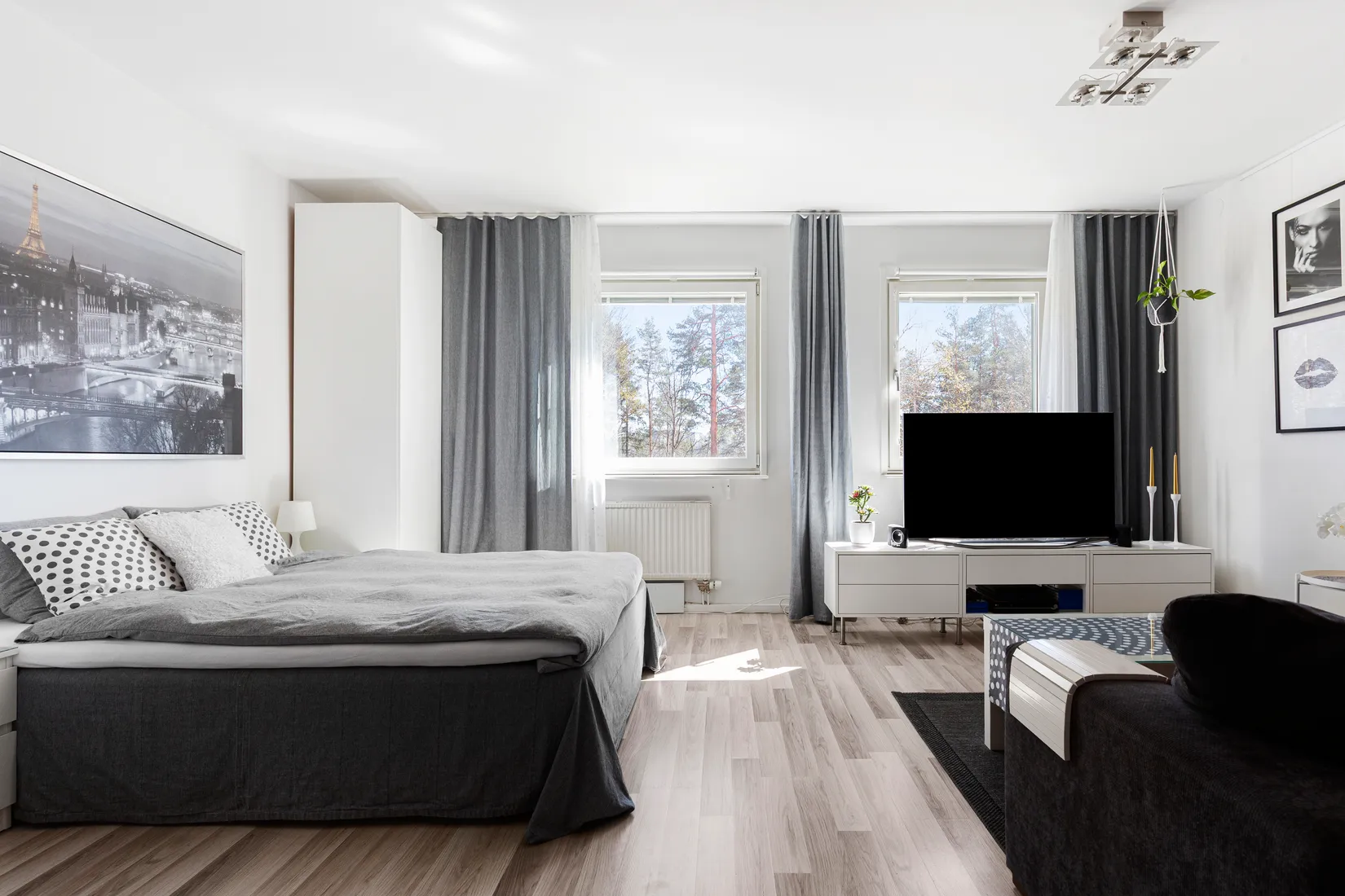 Bostadsrätt, Terapivägen 16B, Flemingsberg, Huddinge