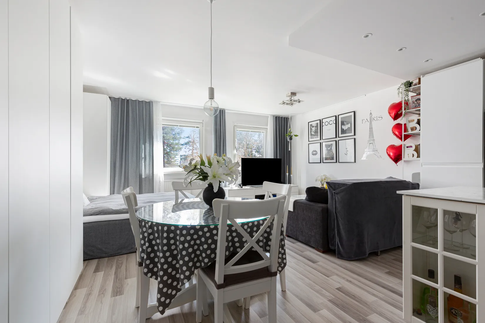 Bostadsrätt, Terapivägen 16B, Flemingsberg, Huddinge