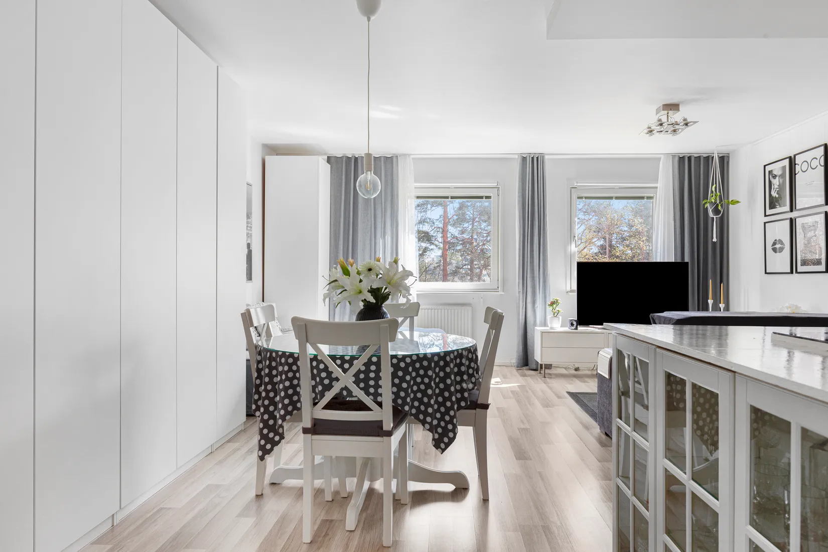 Bostadsrätt, Terapivägen 16B, Flemingsberg, Huddinge