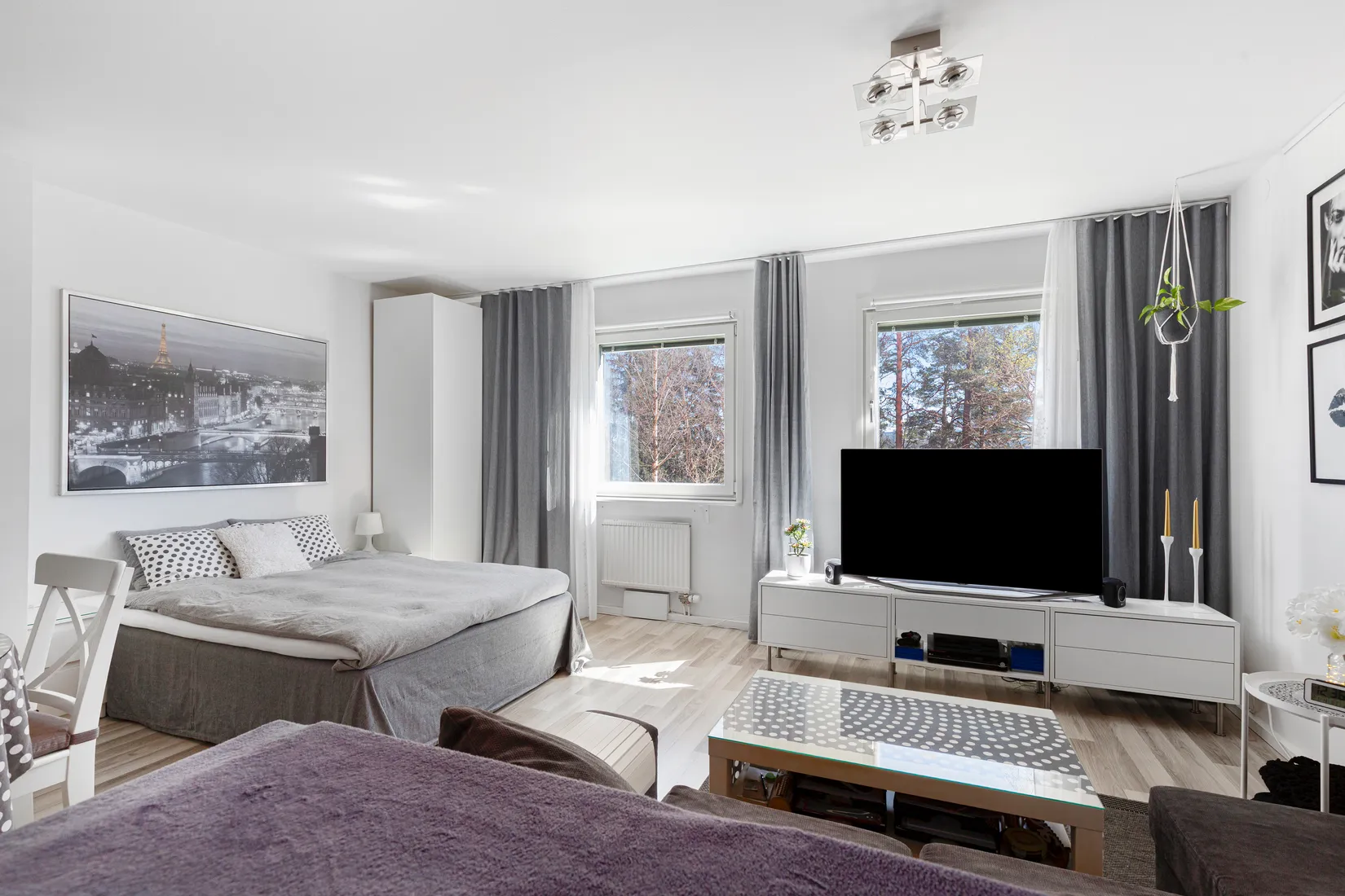 Bostadsrätt, Terapivägen 16B, Flemingsberg, Huddinge