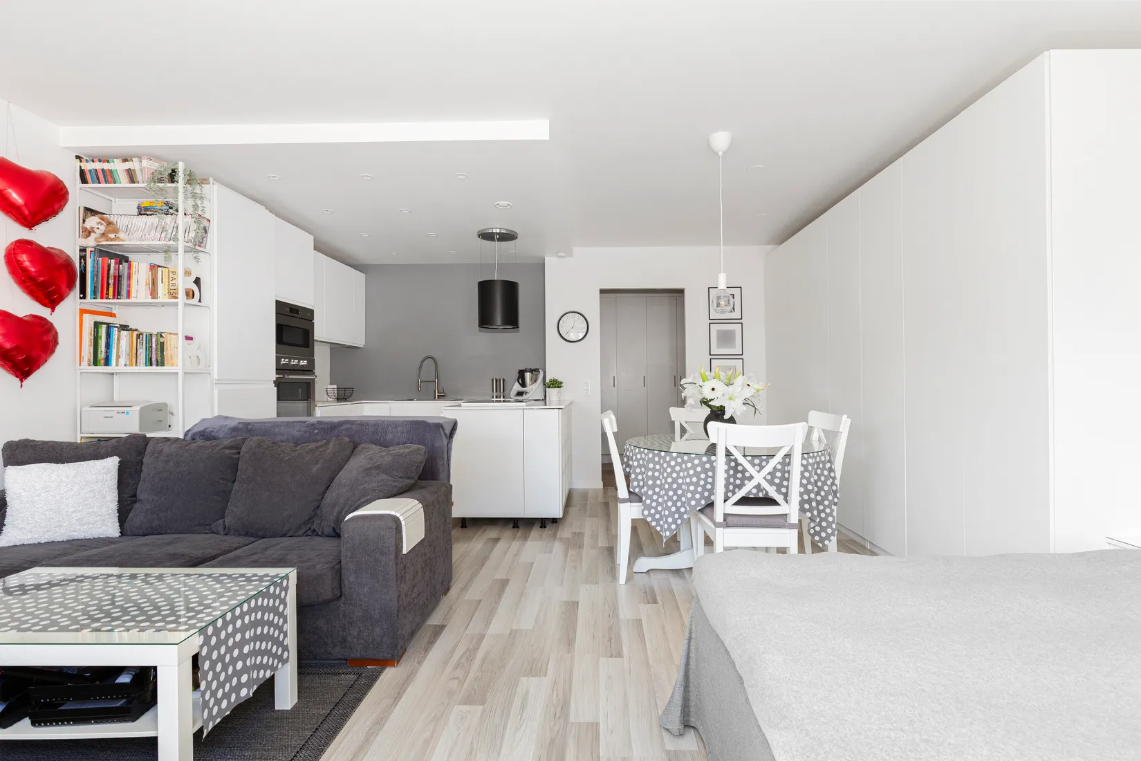 Bostadsrätt, Terapivägen 16B, Flemingsberg, Huddinge