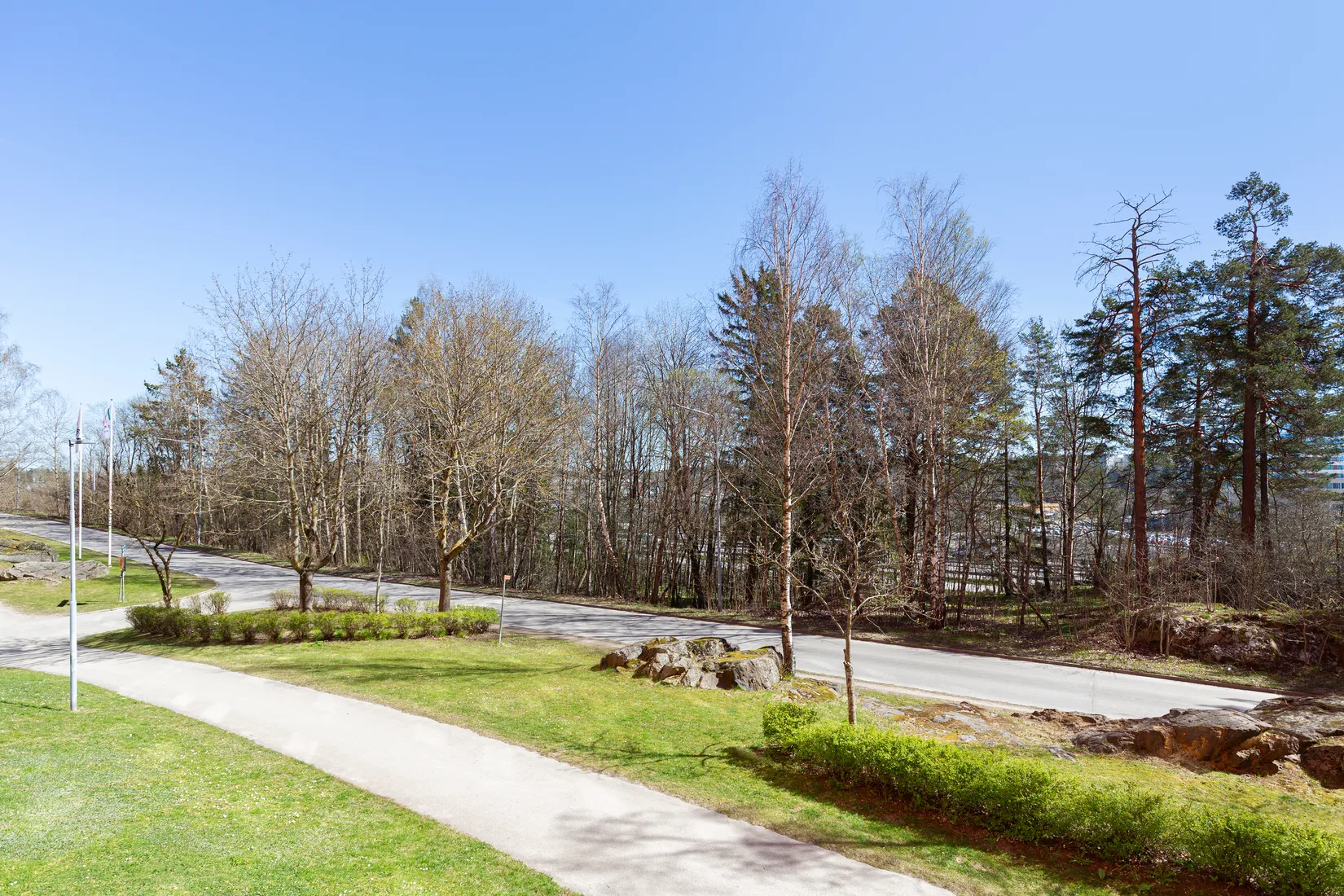 Bostadsrätt, Terapivägen 16B, Flemingsberg, Huddinge