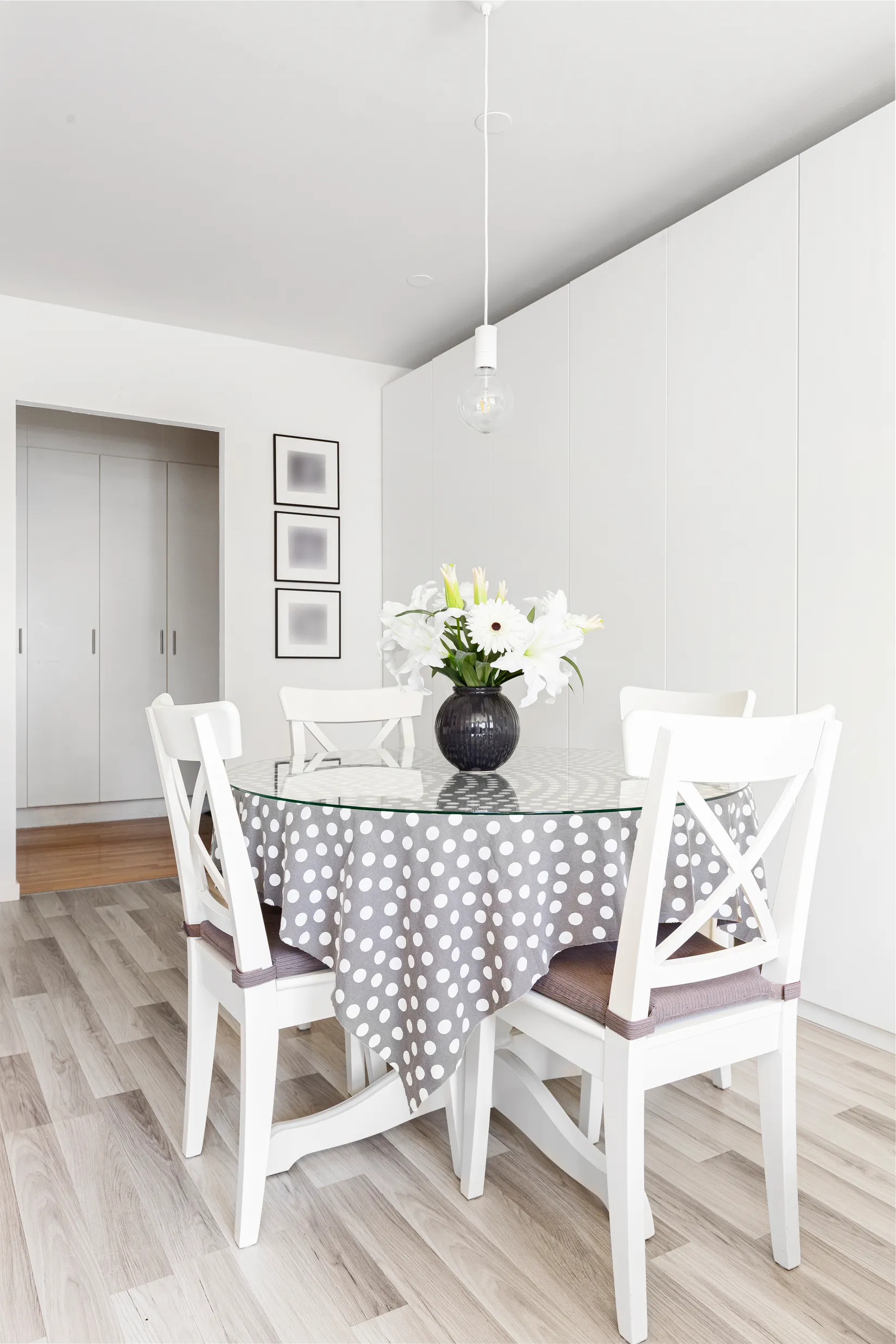 Bostadsrätt, Terapivägen 16B, Flemingsberg, Huddinge