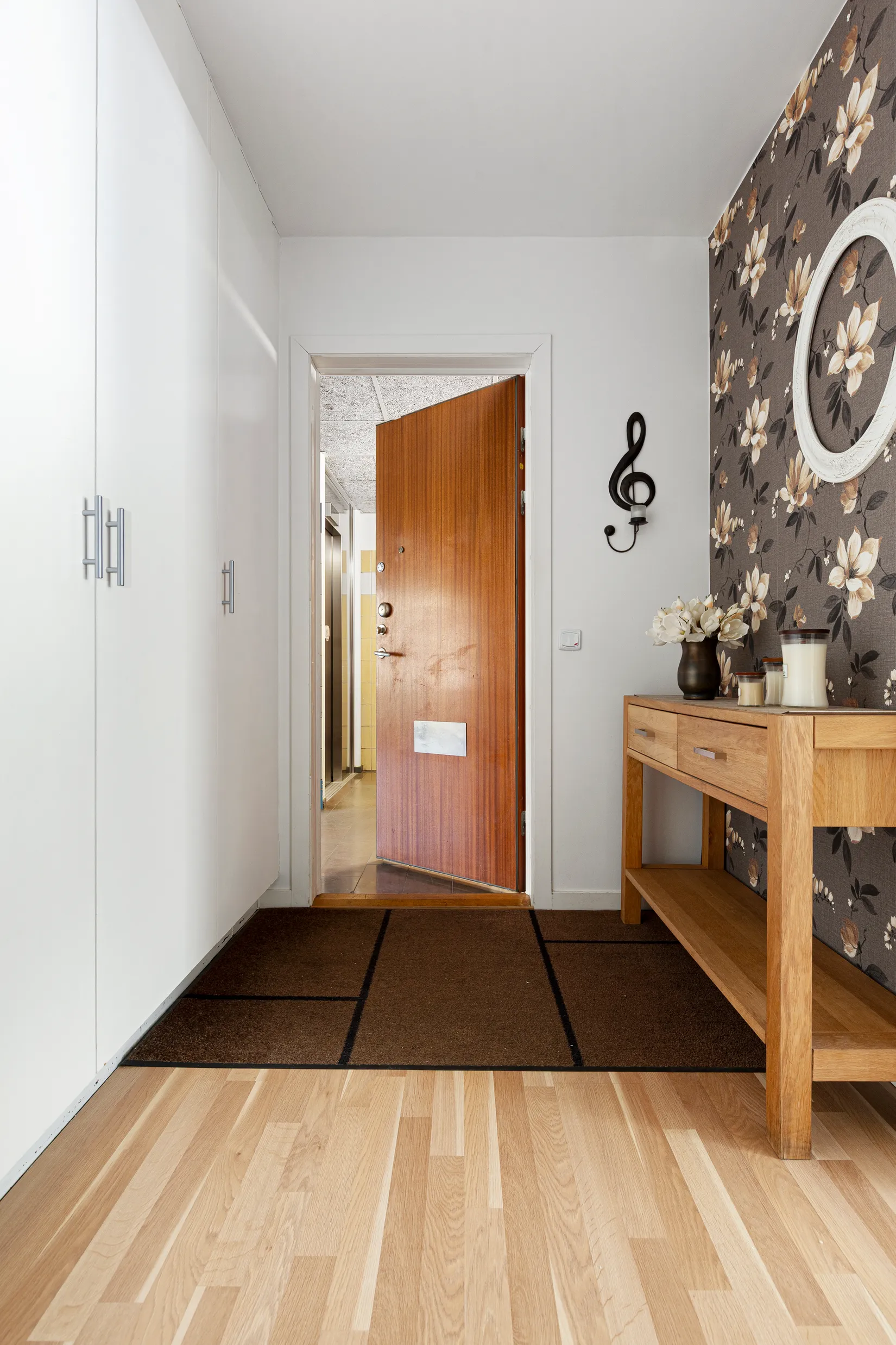 Bostadsrätt, Terapivägen 16B, Flemingsberg, Huddinge