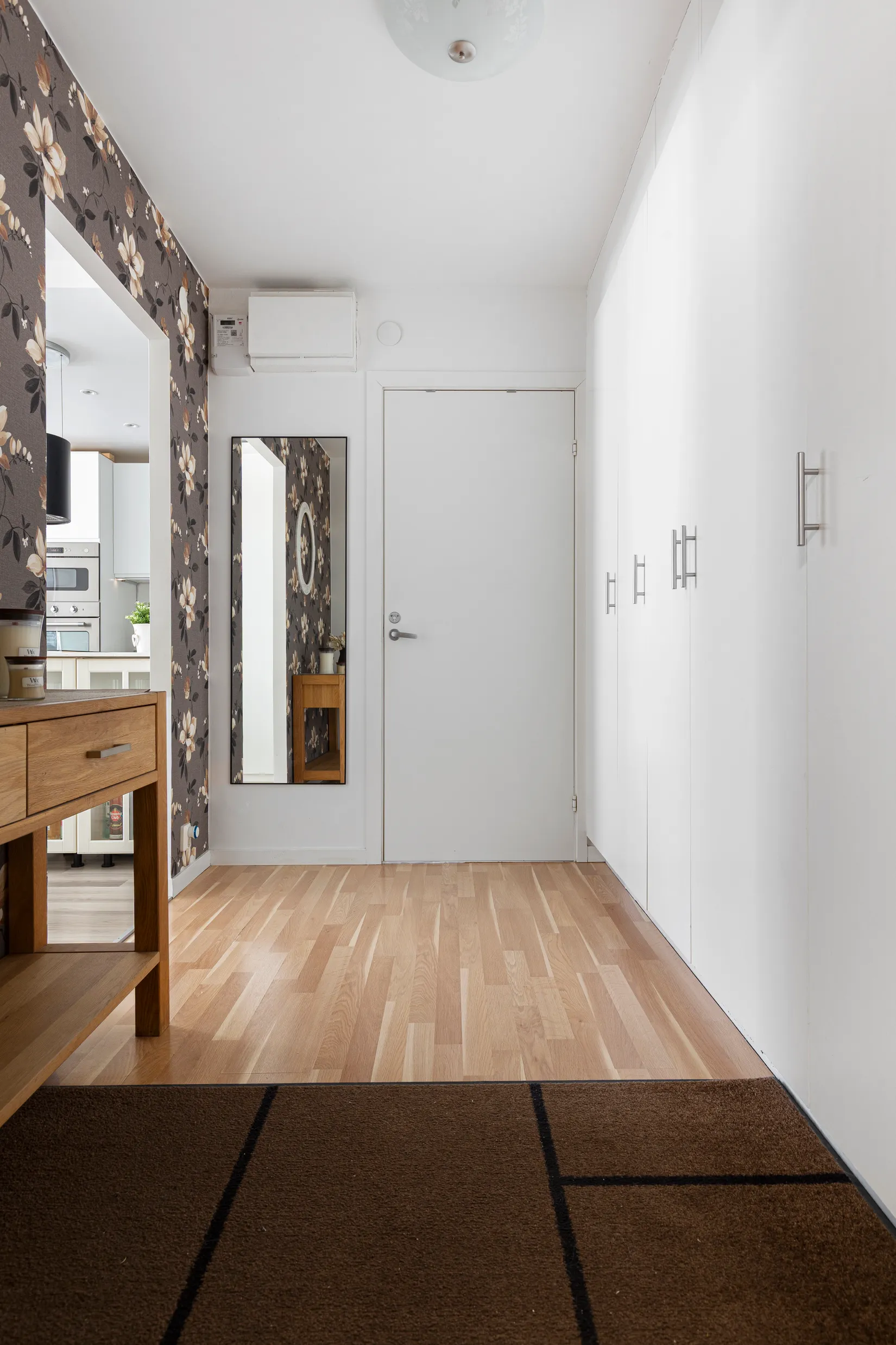 Bostadsrätt, Terapivägen 16B, Flemingsberg, Huddinge