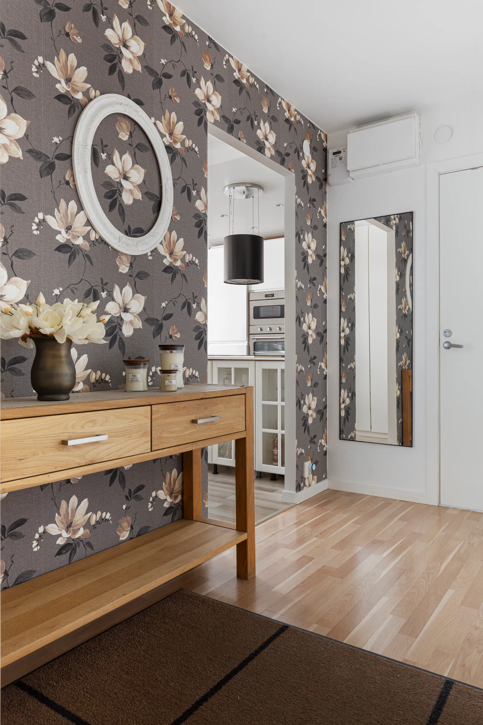 Bostadsrätt, Terapivägen 16B, Flemingsberg, Huddinge